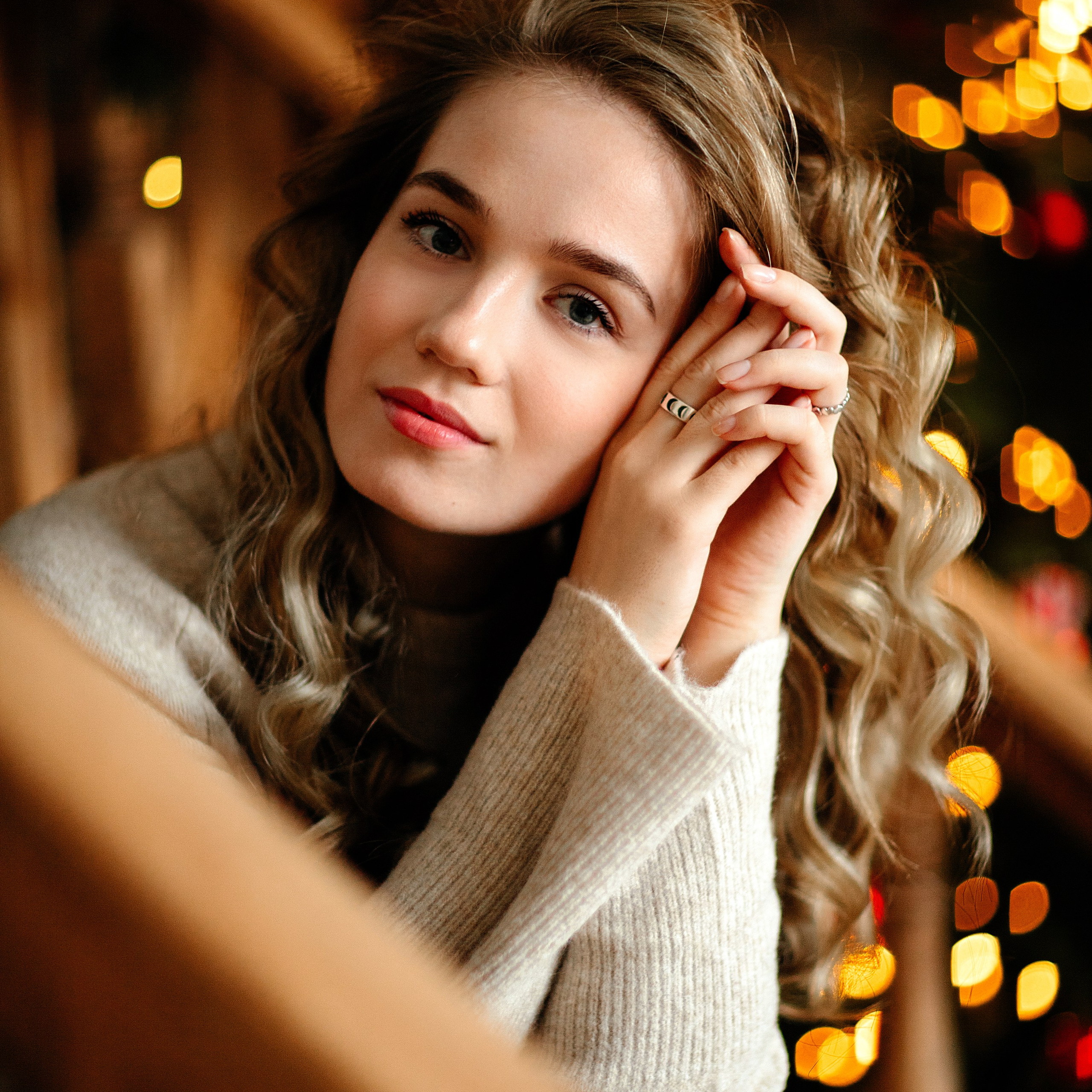 Оля. Фотограф Минск — Светлана Жук