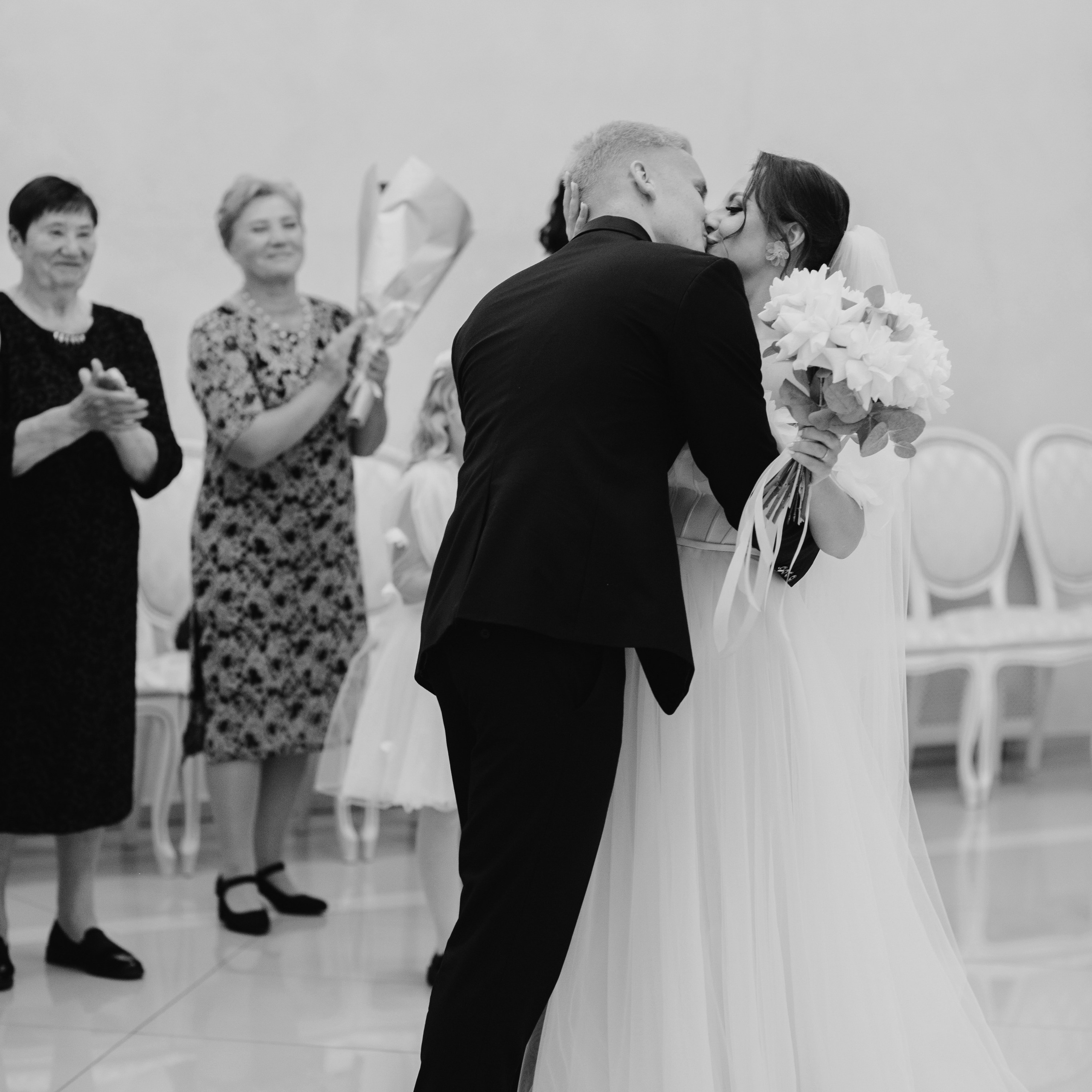 Настя и Женя. Фотограф Минск — Светлана Жук