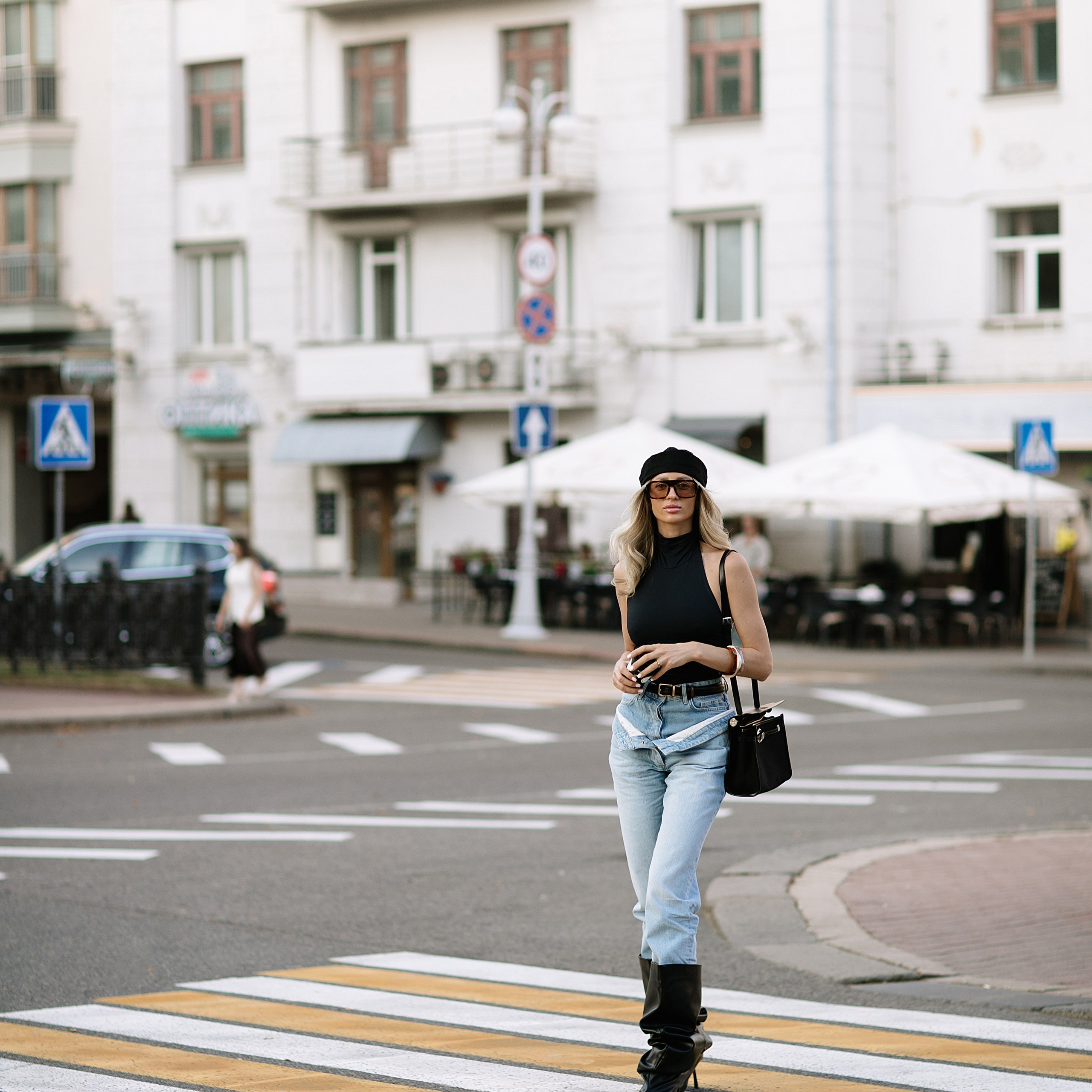 Дарья. Фотограф Минск — Светлана Жук