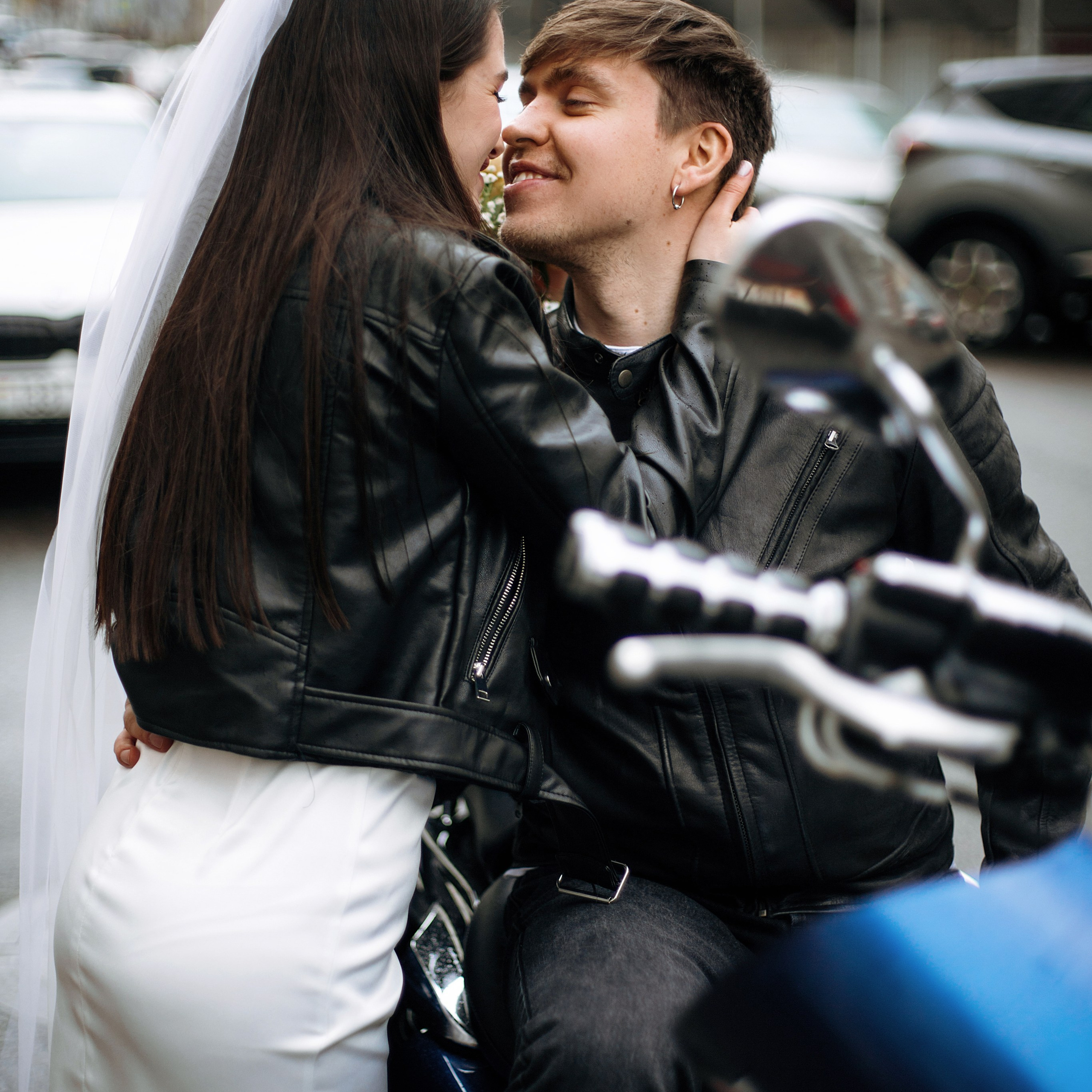 Виктория и Александр