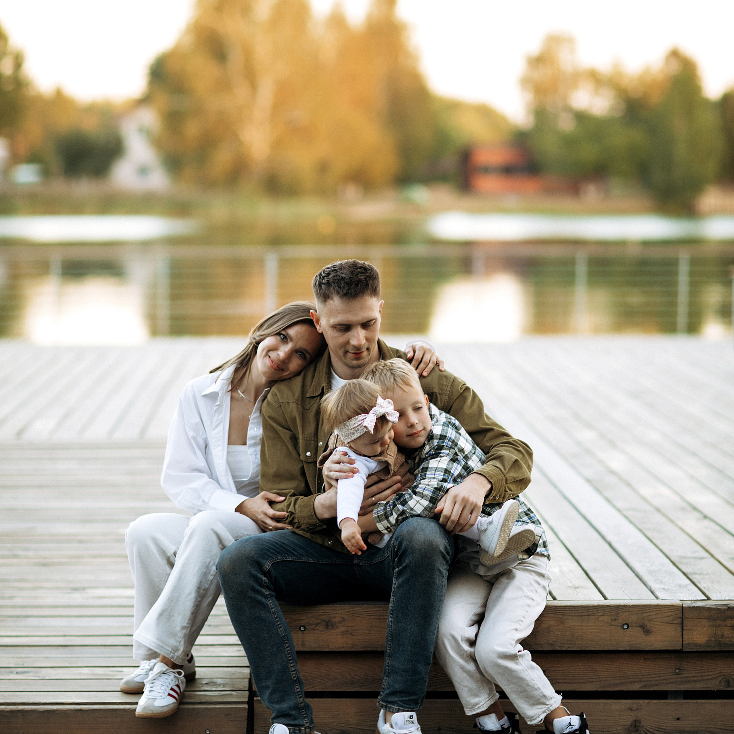 Лиза и Дима. Фотограф Минск — Светлана Жук