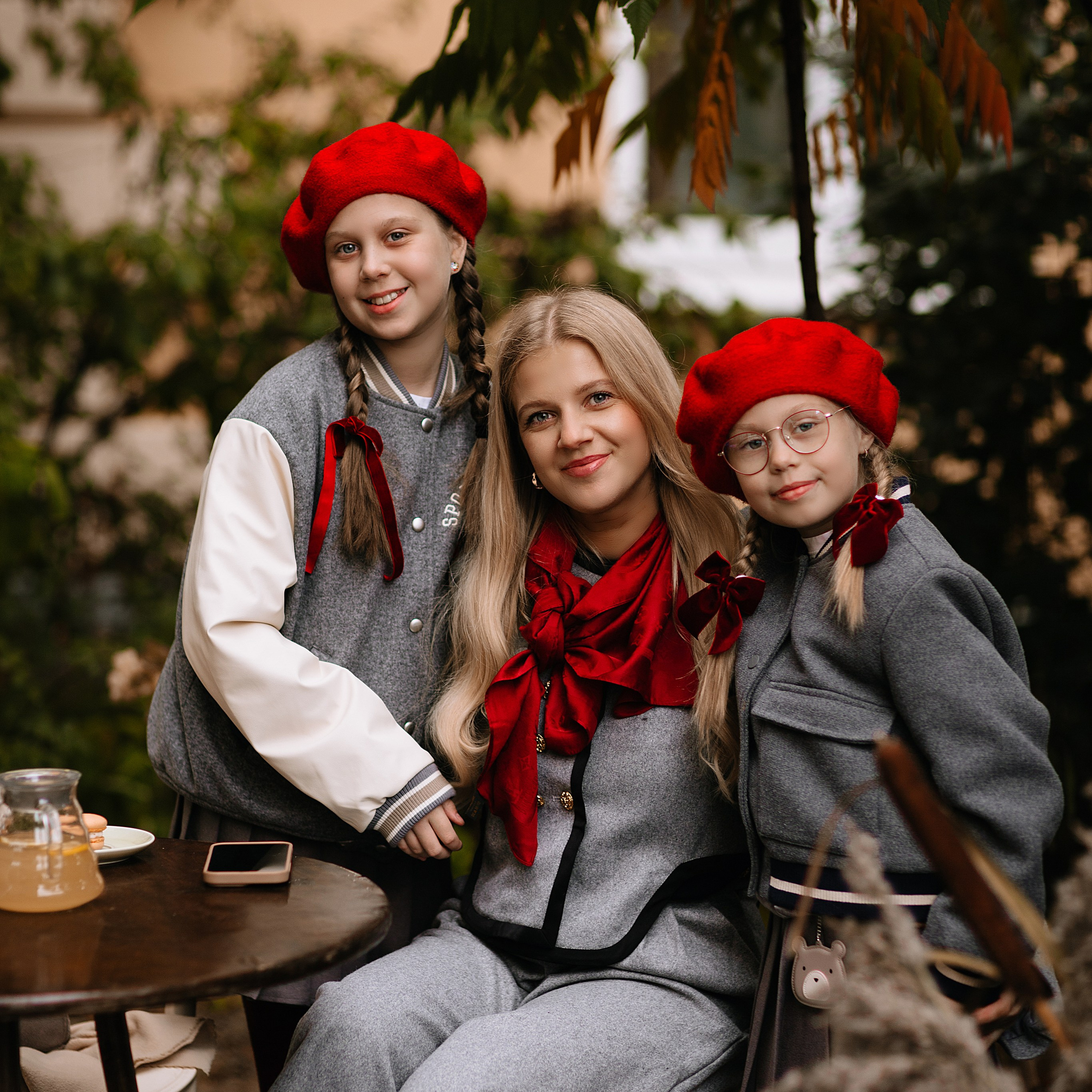 Елизавета. Фотограф Минск — Светлана Жук