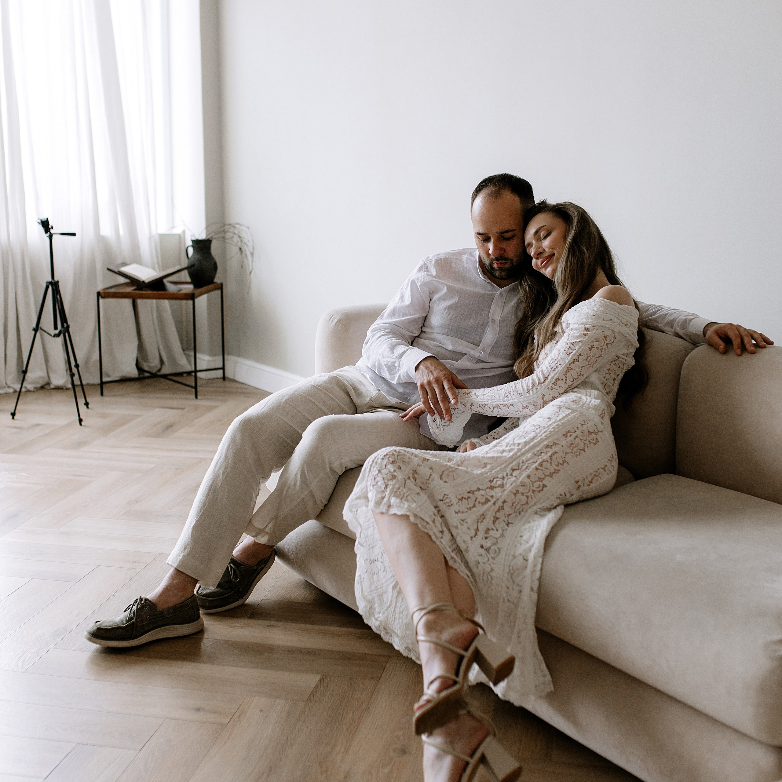 Татьяна и Андрей. Фотограф Минск — Светлана Жук