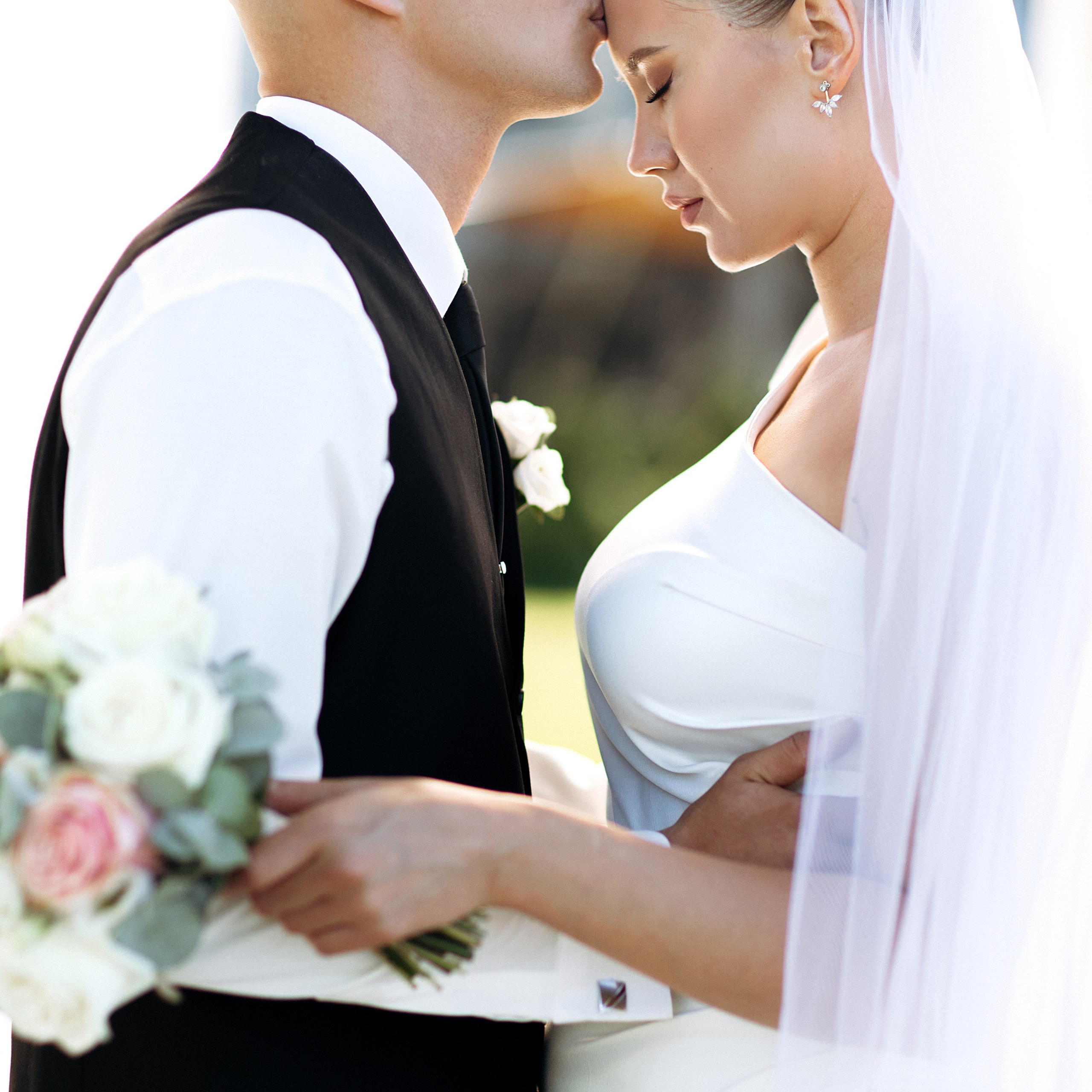 Юлия и Иван. Фотограф Минск — Светлана Жук