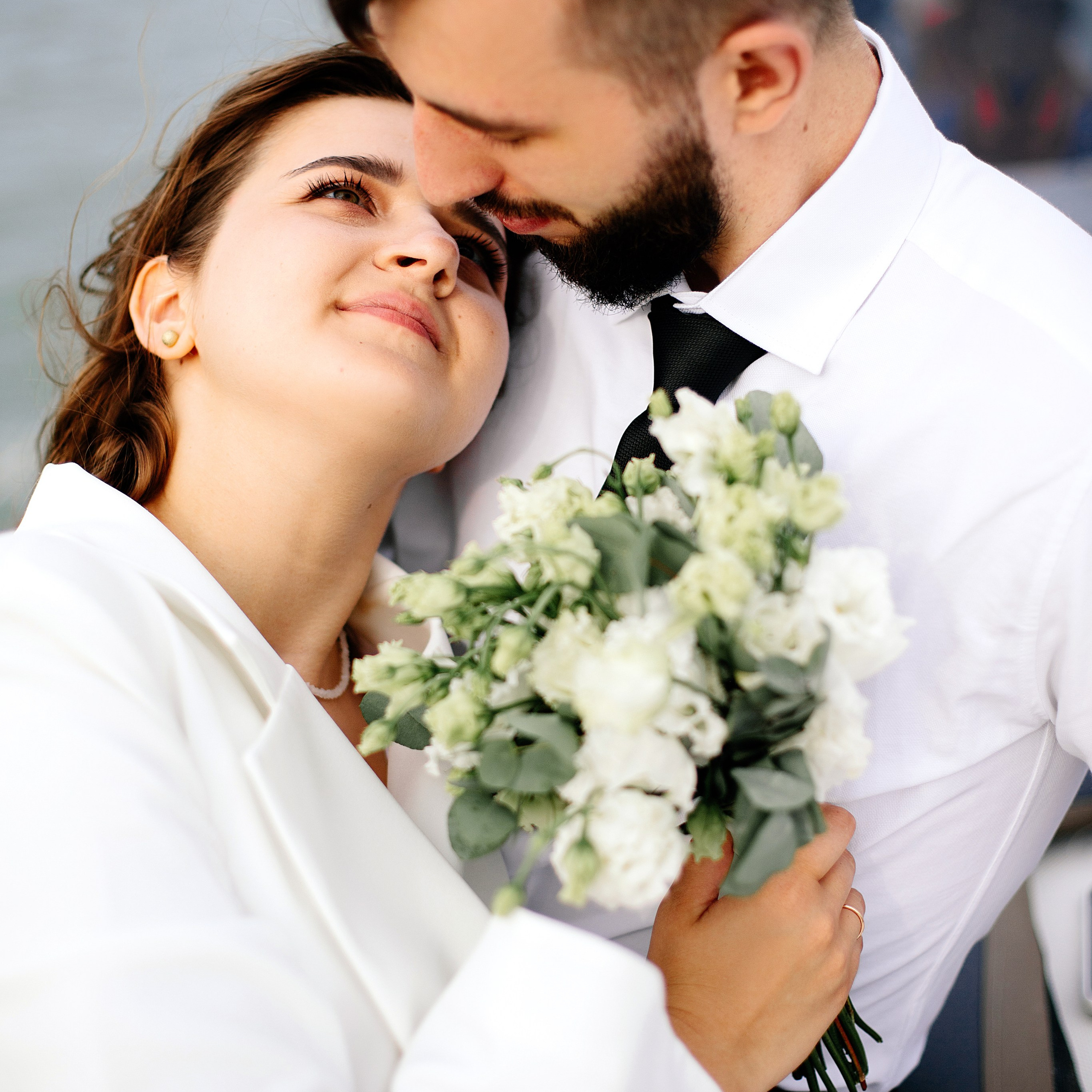 Катя и Руслан. Фотограф Минск — Светлана Жук