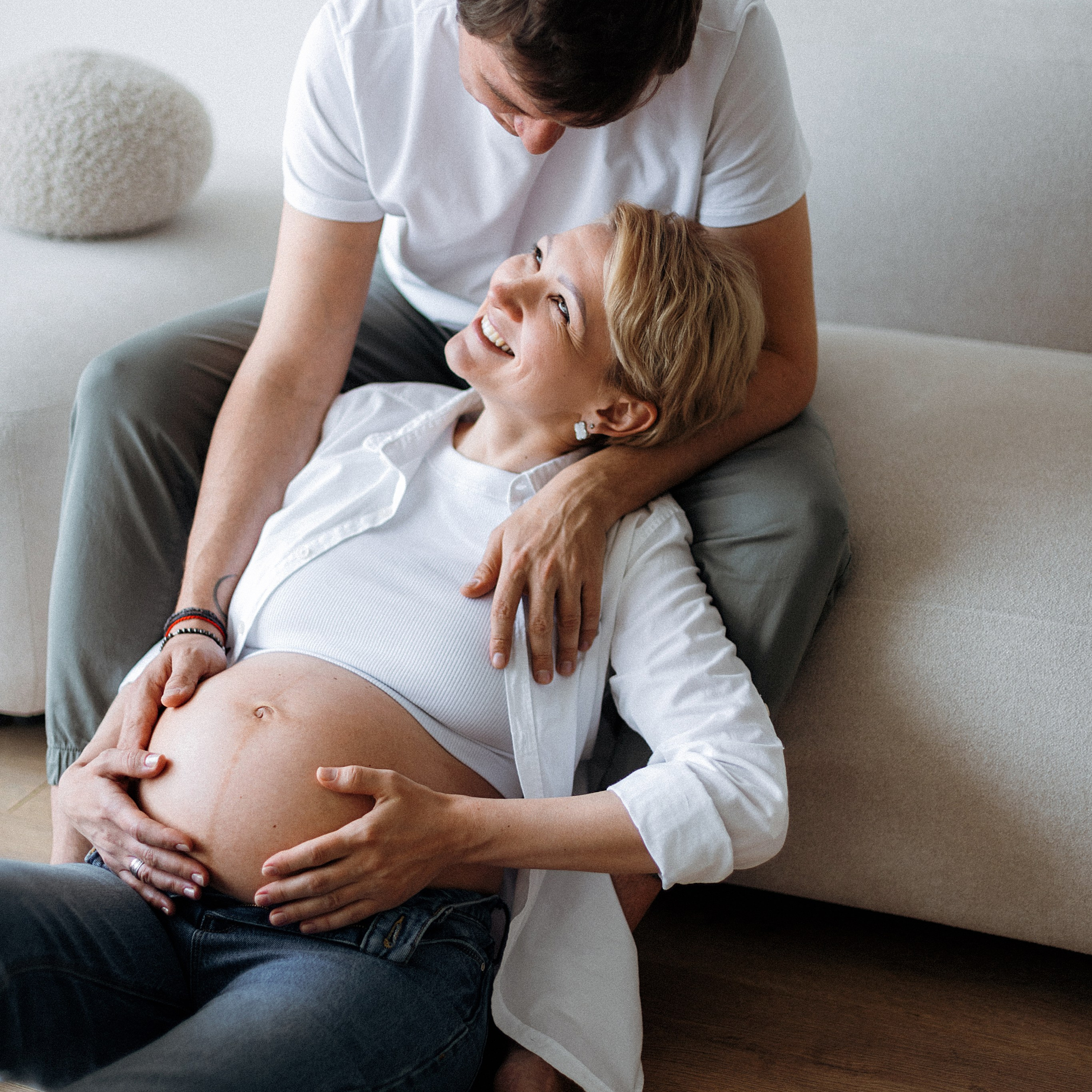 Юлия и Сергей. Фотограф Минск — Светлана Жук