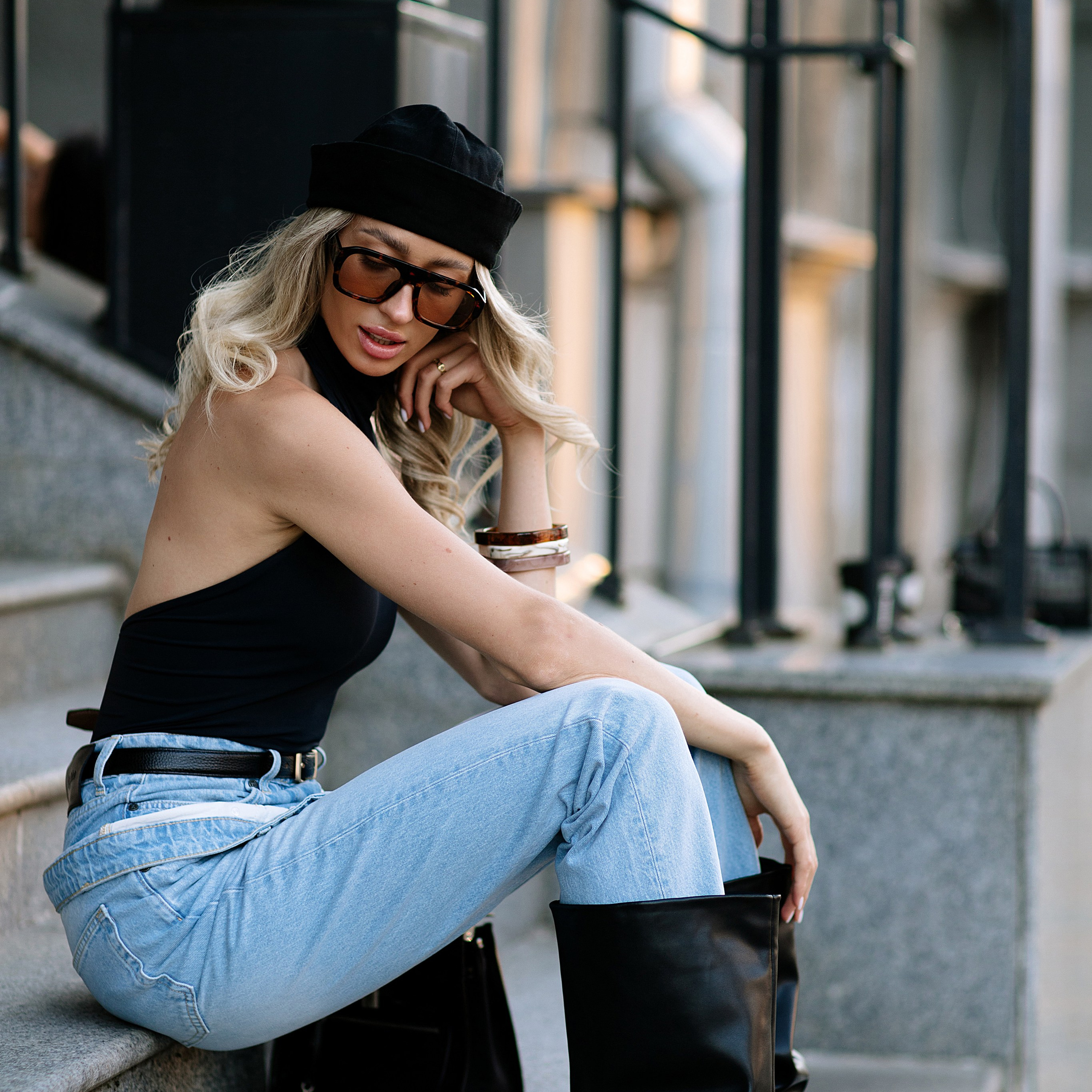 Дарья. Фотограф Минск — Светлана Жук