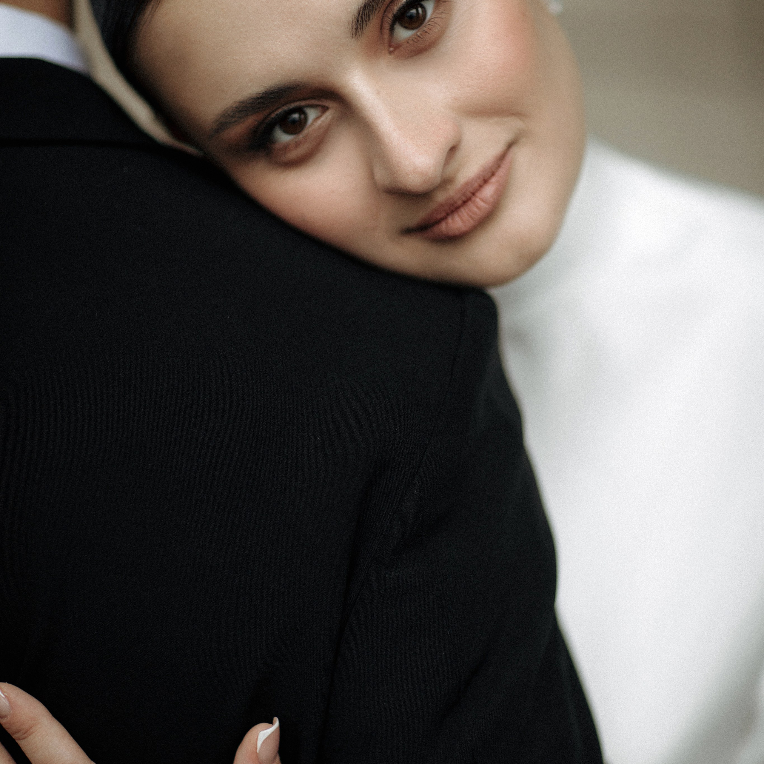 Валерий и Яна. Фотограф Минск — Светлана Жук