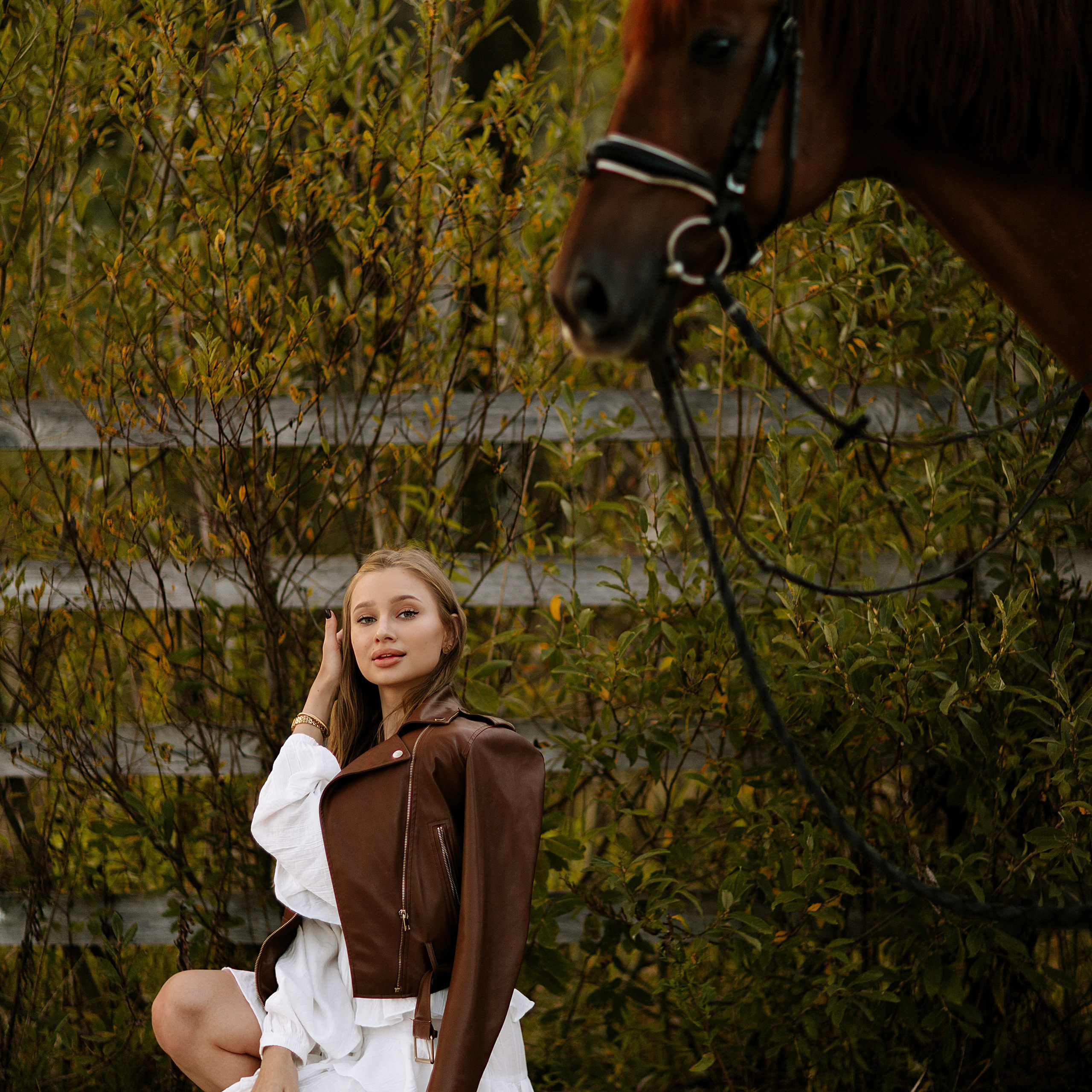 Даша. Фотограф Минск — Светлана Жук