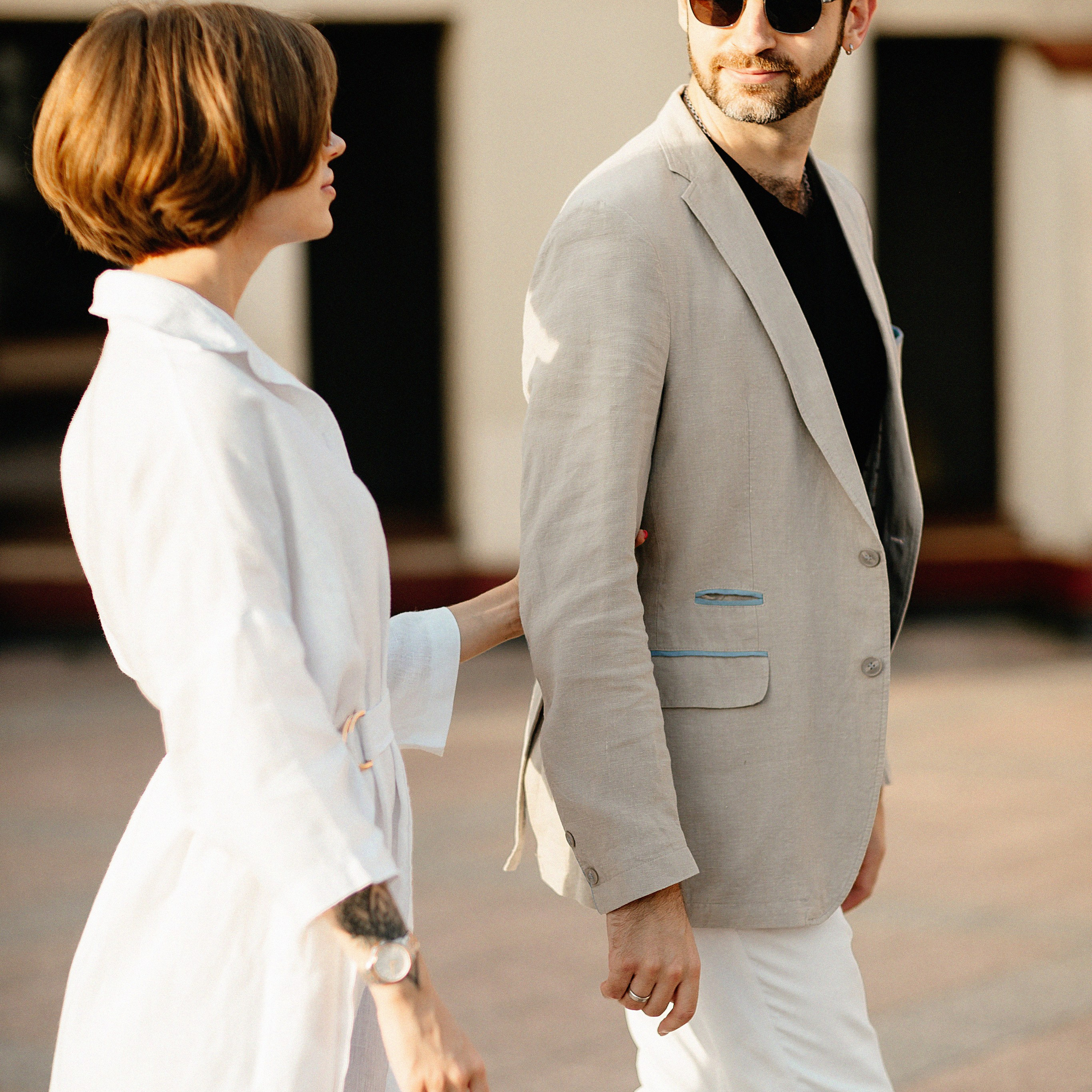 Лидия и Владимир. Фотограф Минск — Светлана Жук