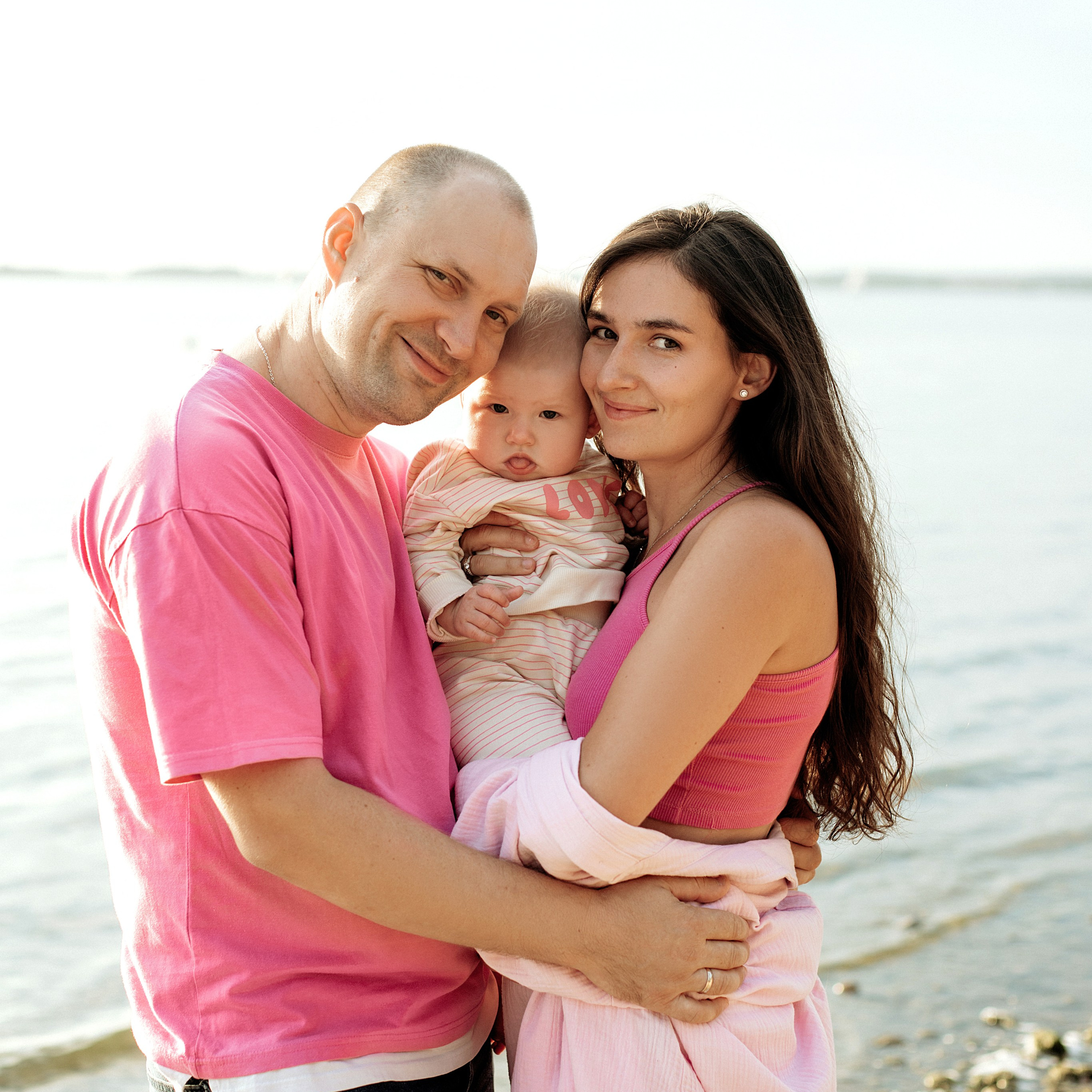 Дарья и Александр. Фотограф Минск — Светлана Жук