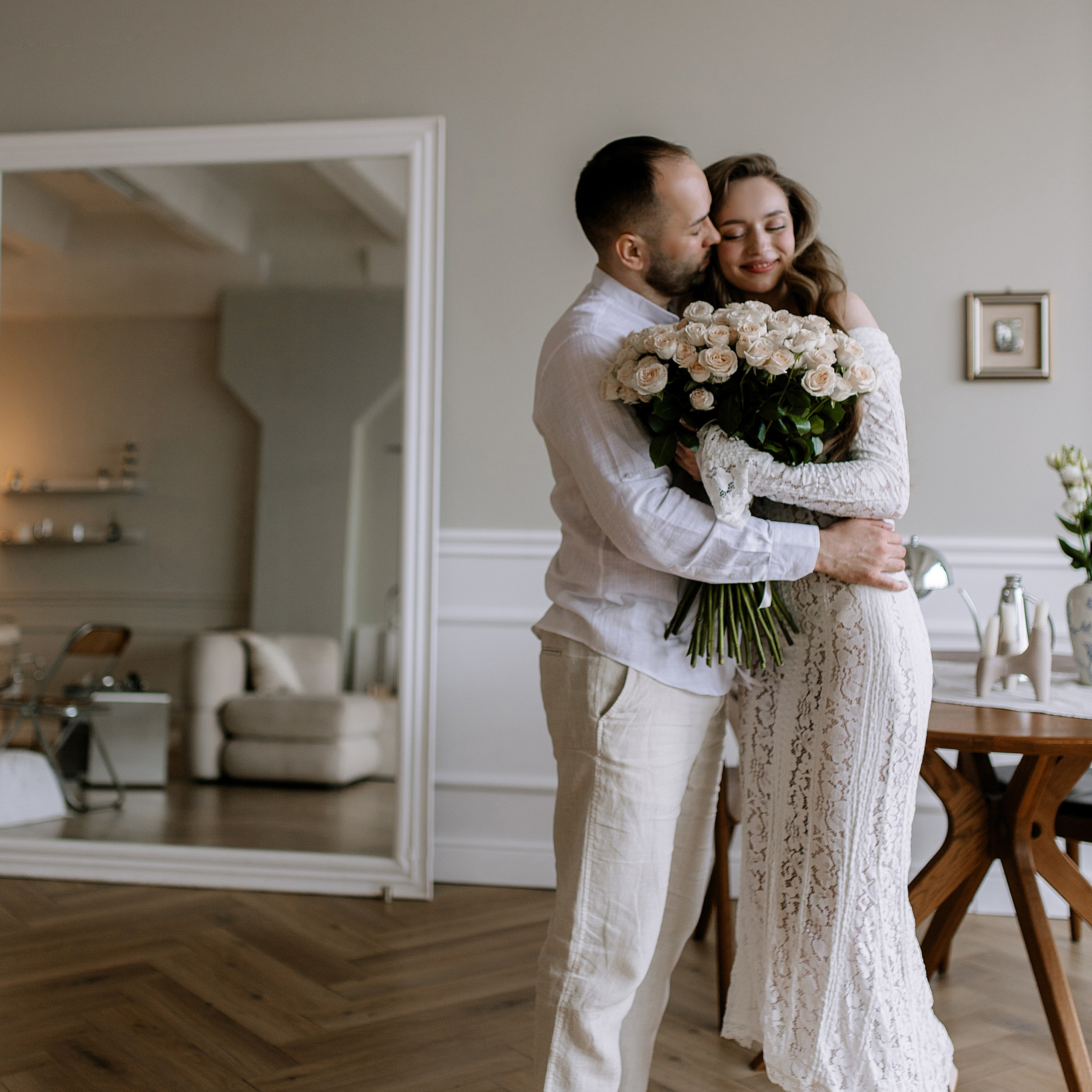 Татьяна и Андрей. Фотограф Минск — Светлана Жук