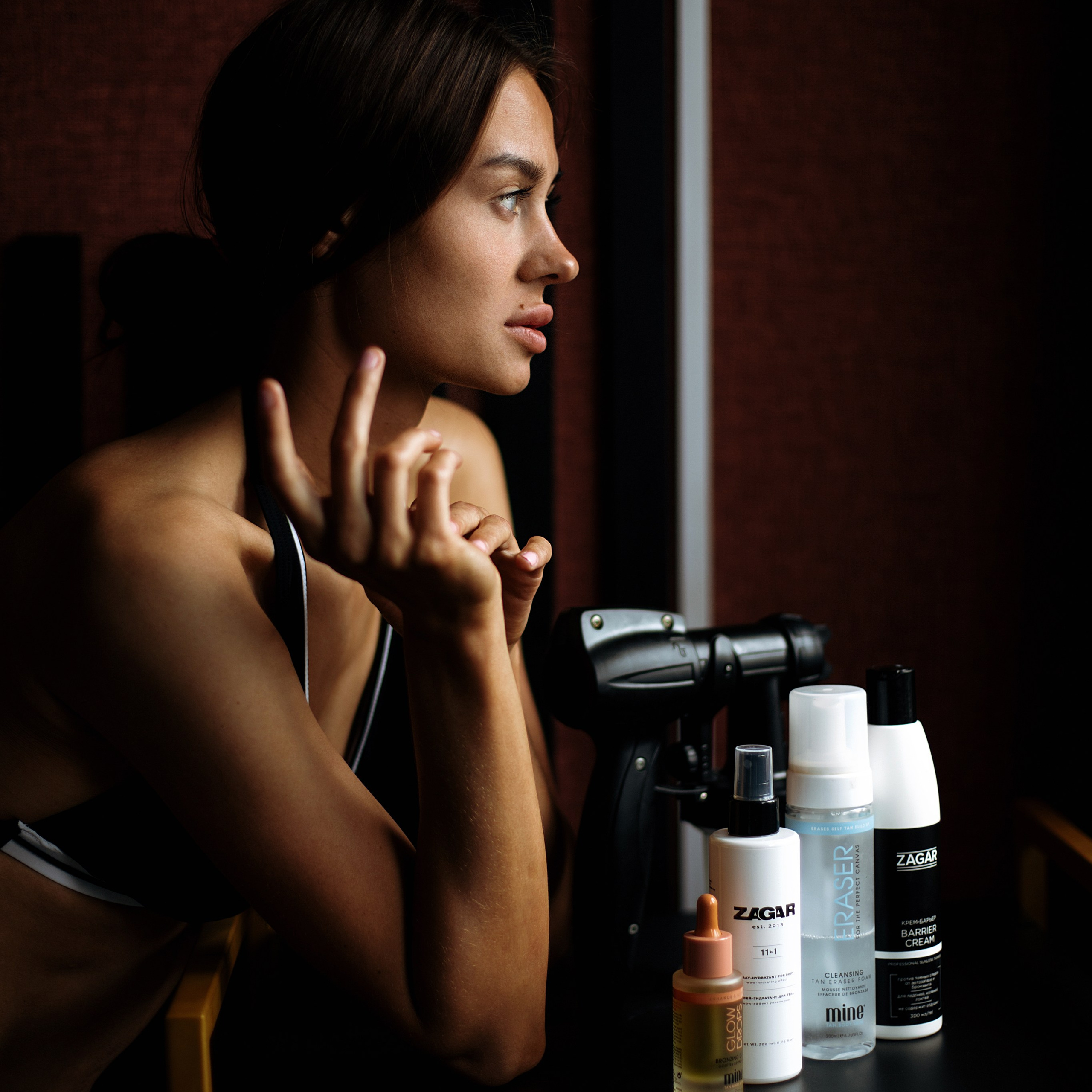 Анастасия. Фотограф Минск — Светлана Жук