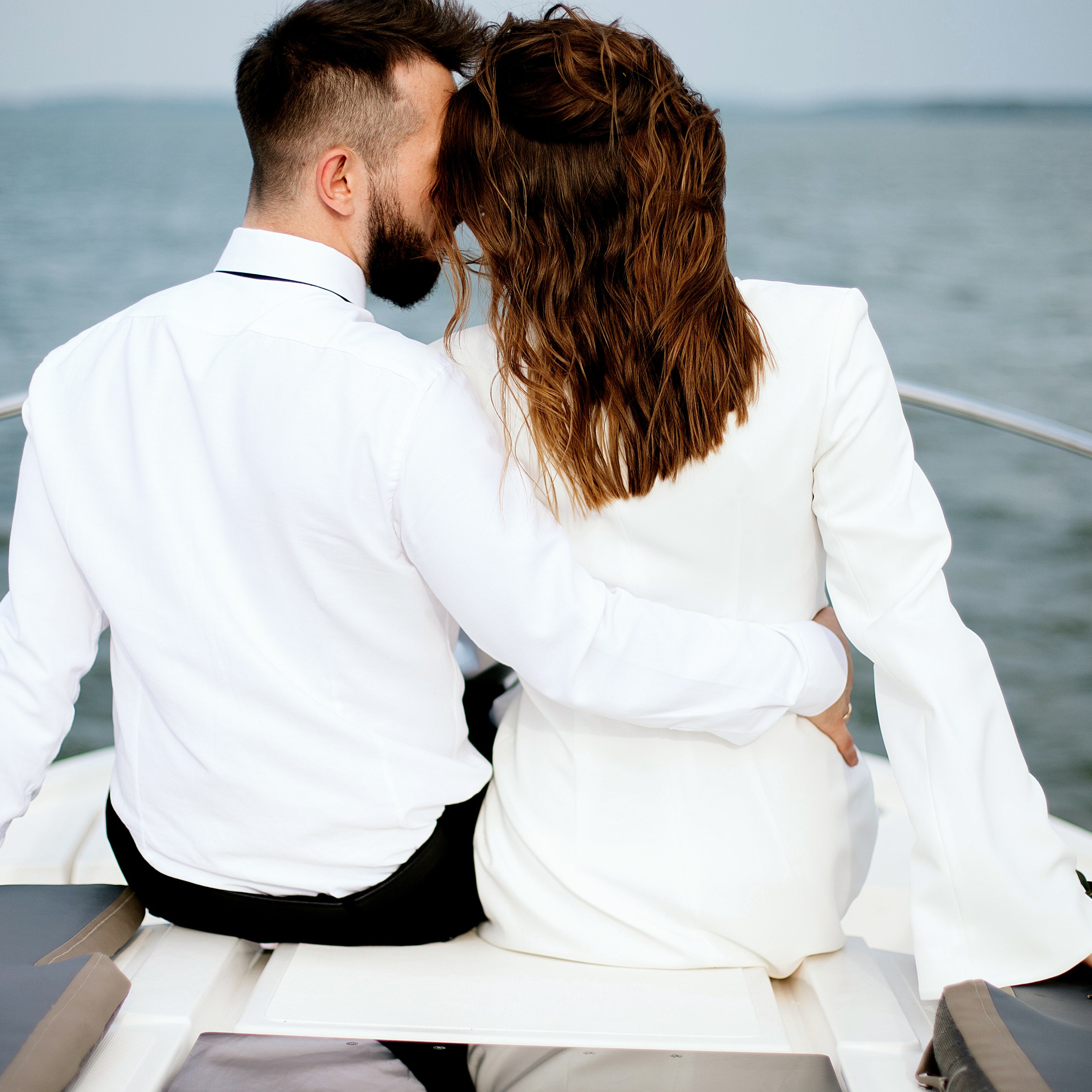 Катя и Руслан. Фотограф Минск — Светлана Жук