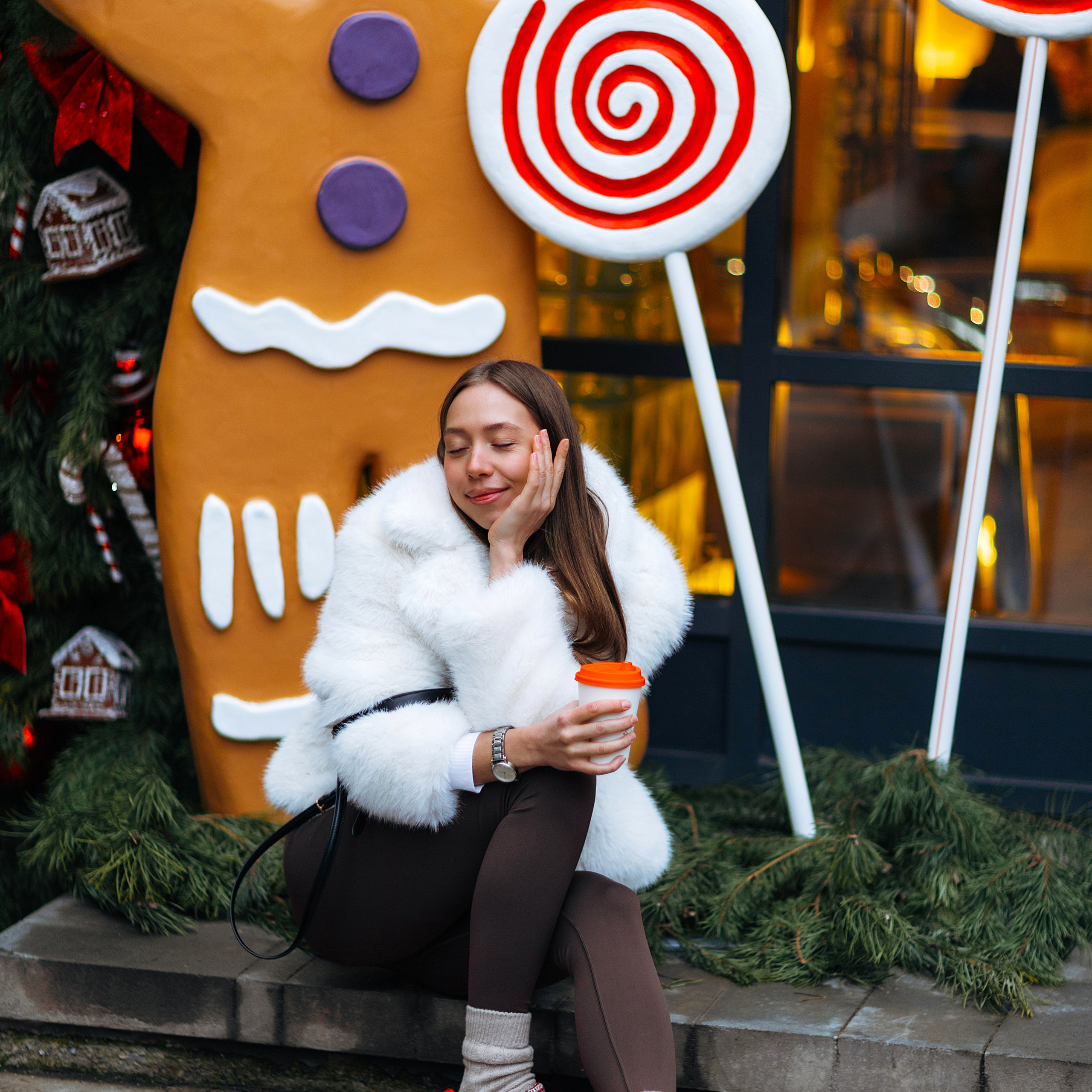 Катя. Фотограф Минск — Светлана Жук