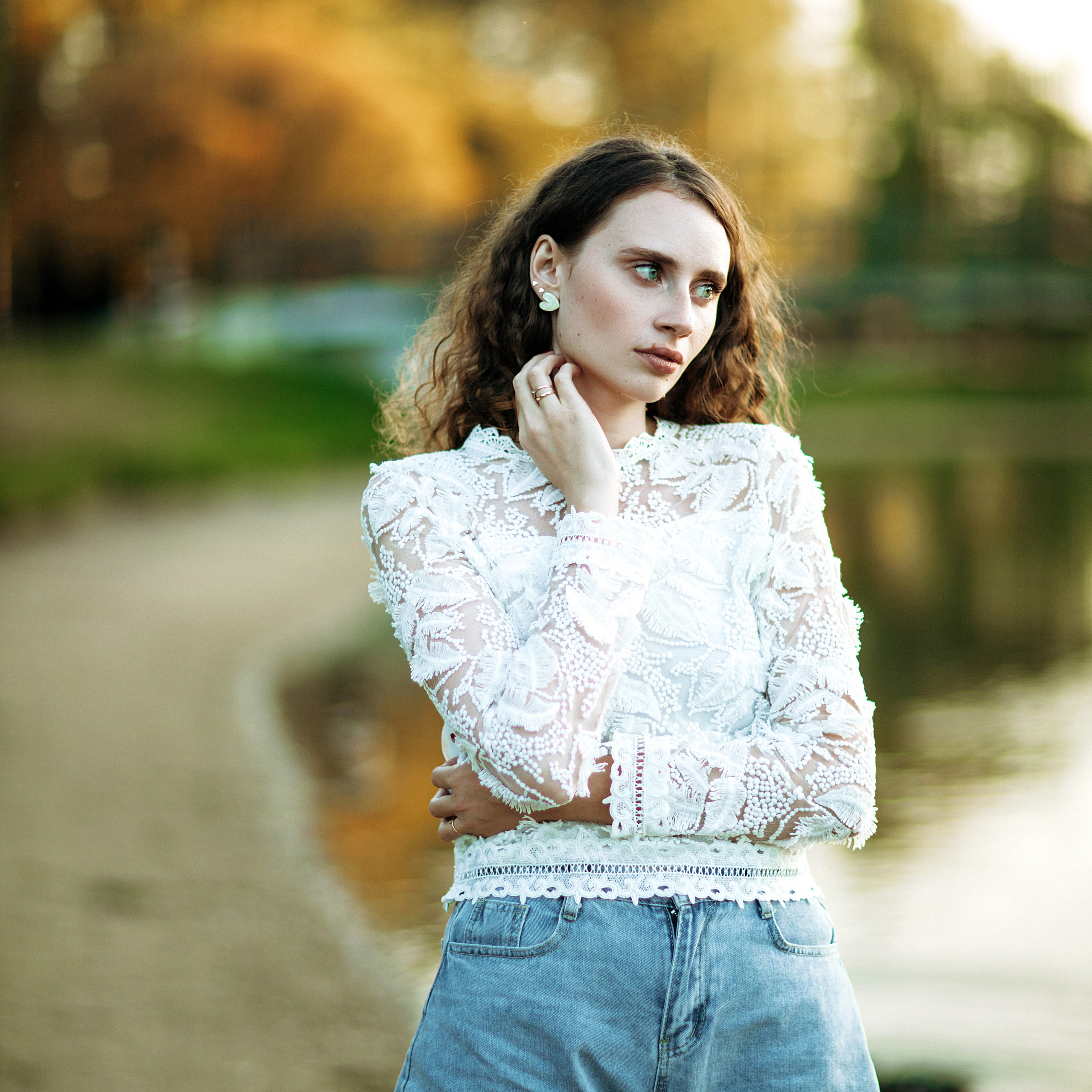 Виолетта. Фотограф Минск — Светлана Жук