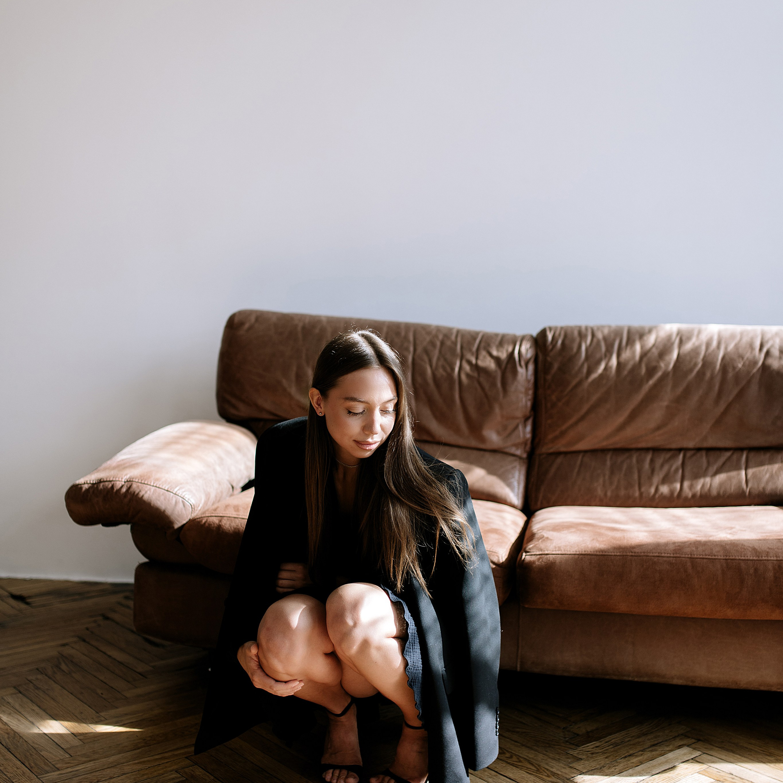 Катя🤍. Фотограф Минск — Светлана Жук