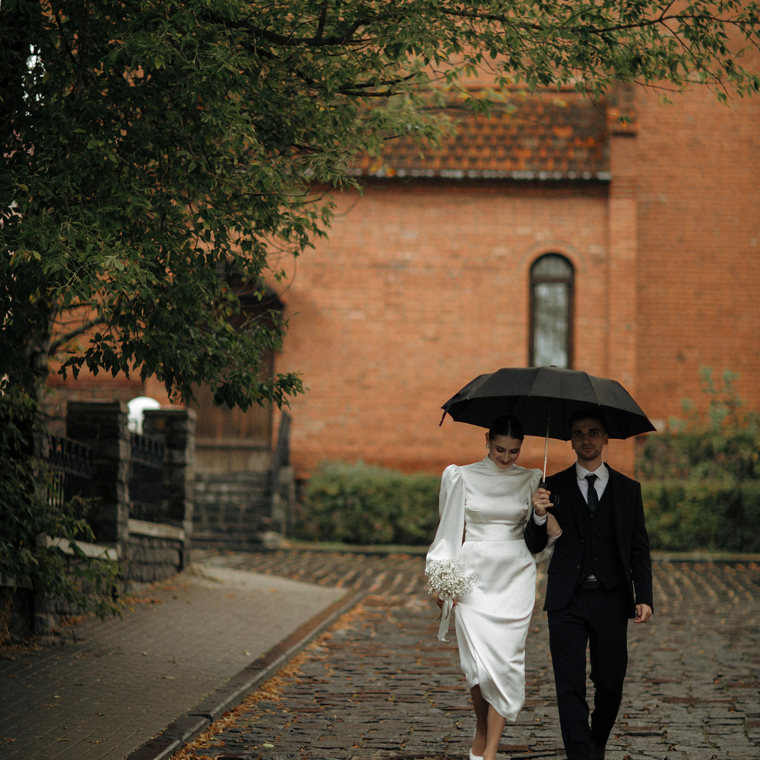Валерий и Яна. Фотограф Минск — Светлана Жук