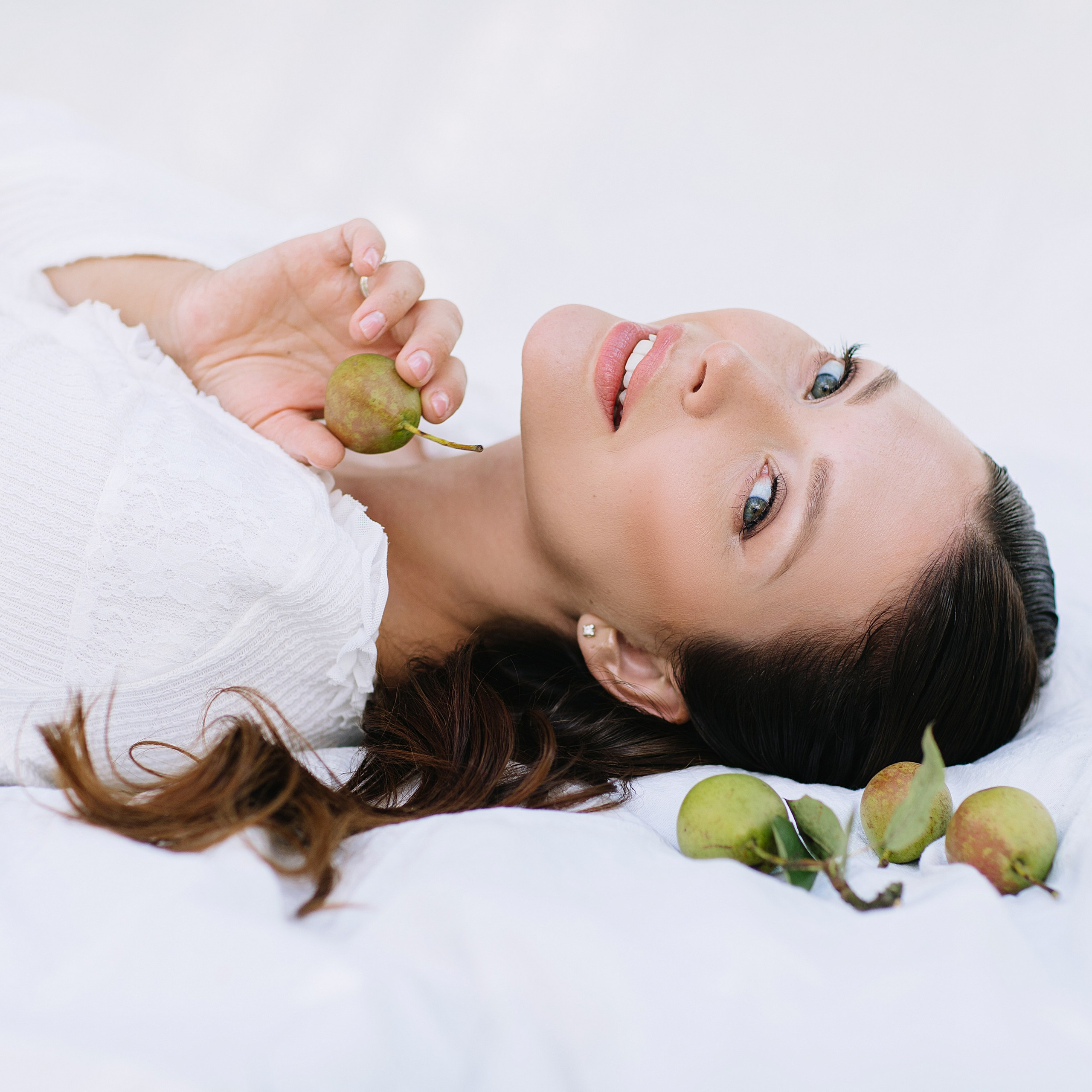 Надя. Фотограф Минск — Светлана Жук