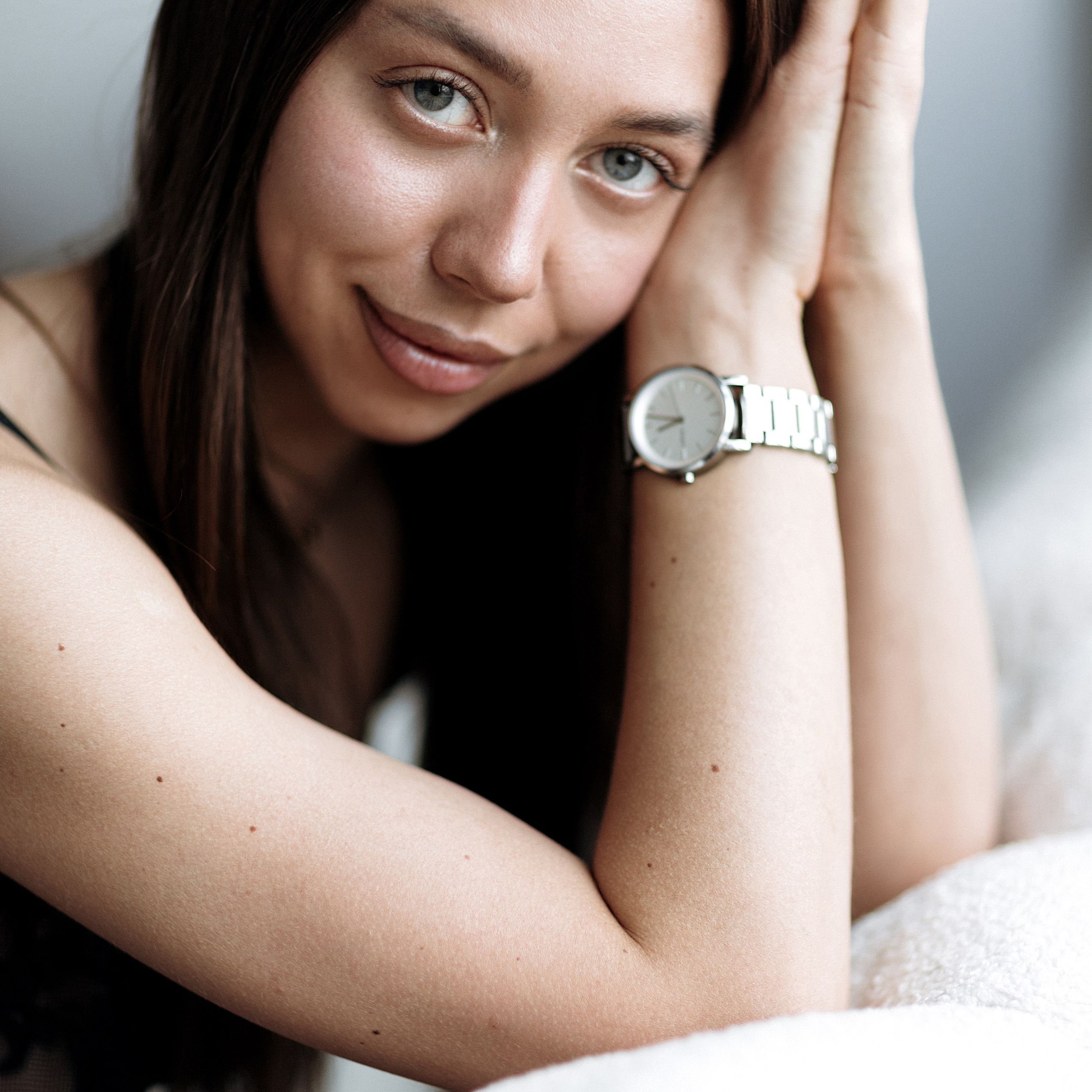 Катя. Фотограф Минск — Светлана Жук