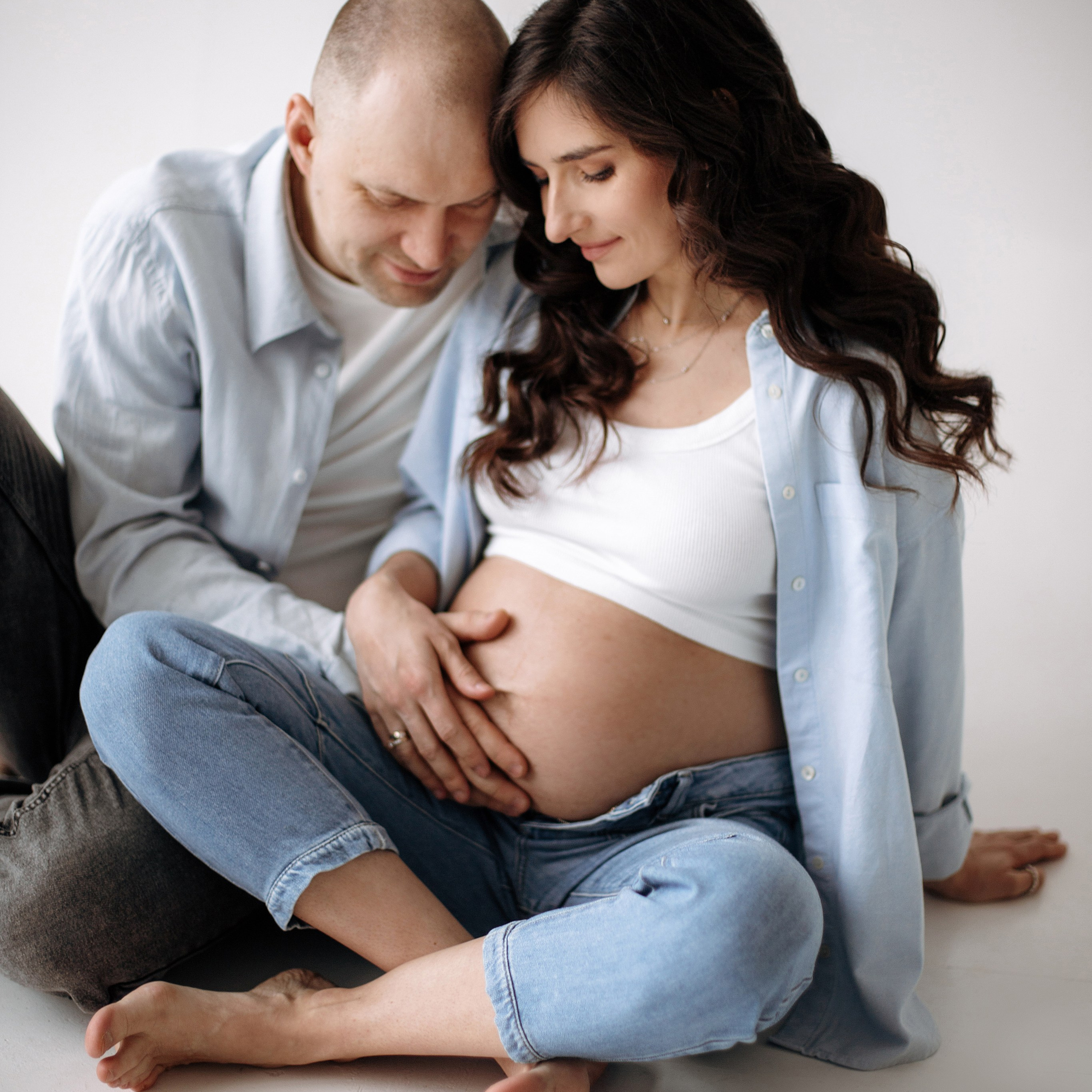 Дарья. Фотограф Минск — Светлана Жук