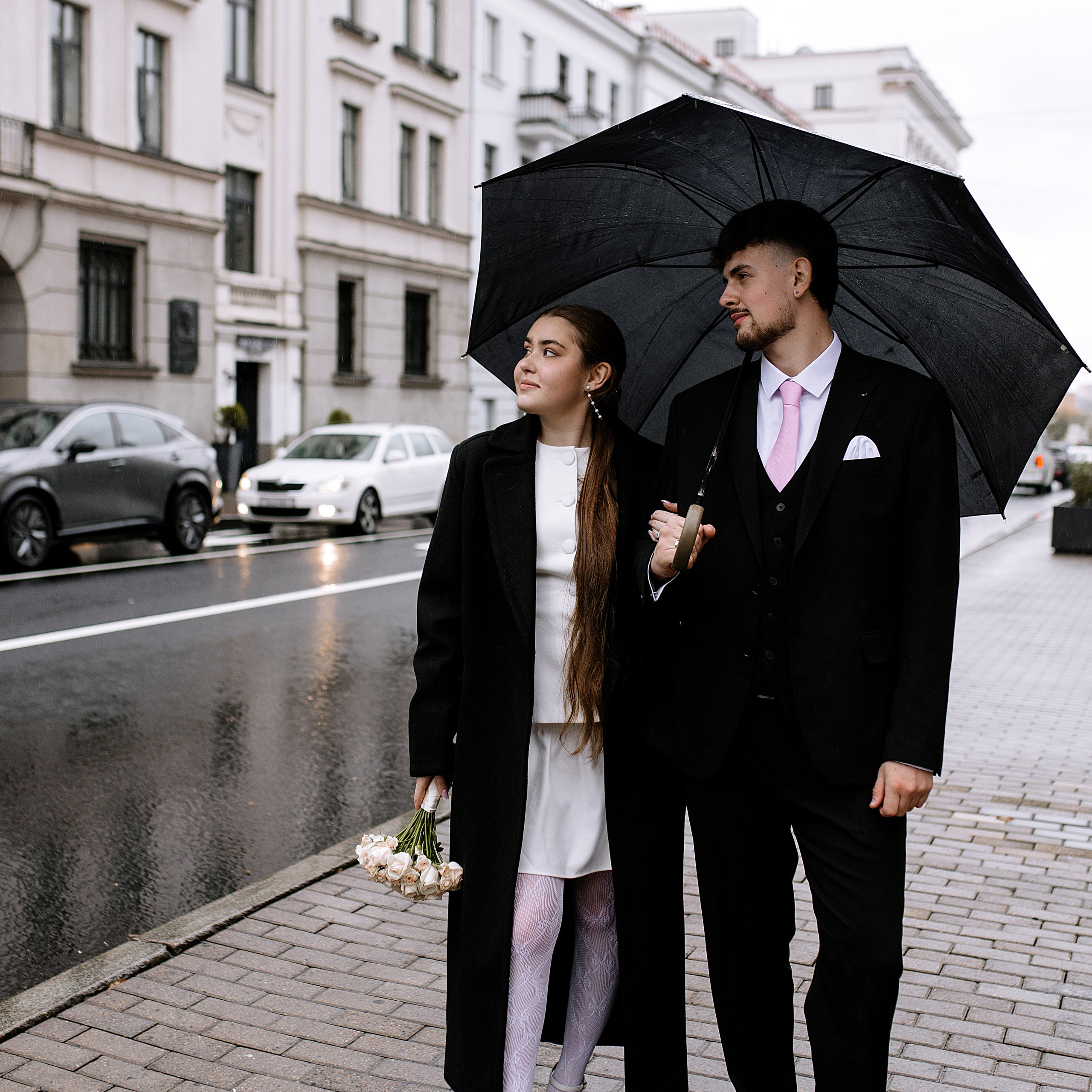 Захар и Ирина🤍. Фотограф Минск — Светлана Жук