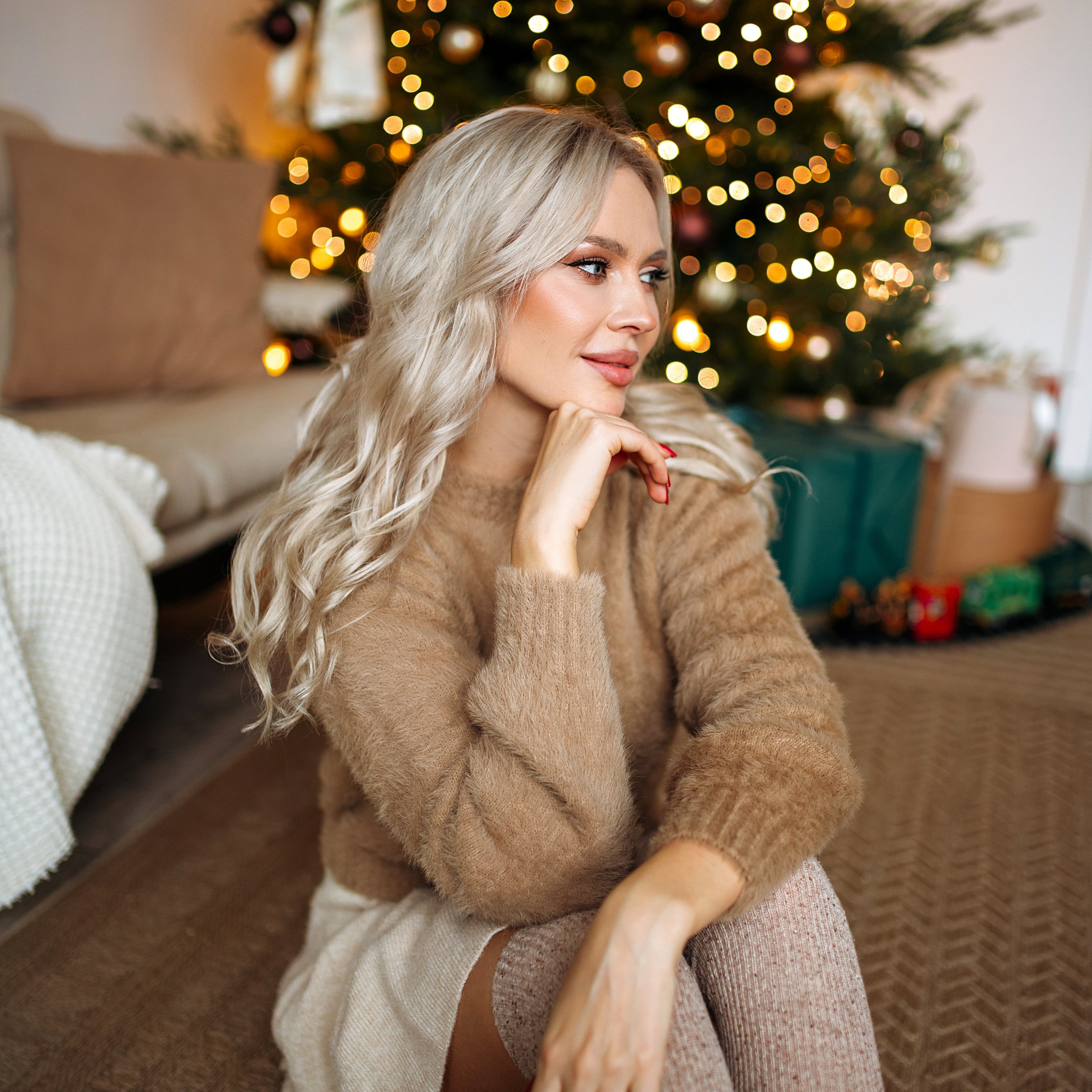 Вия. Фотограф Минск — Светлана Жук