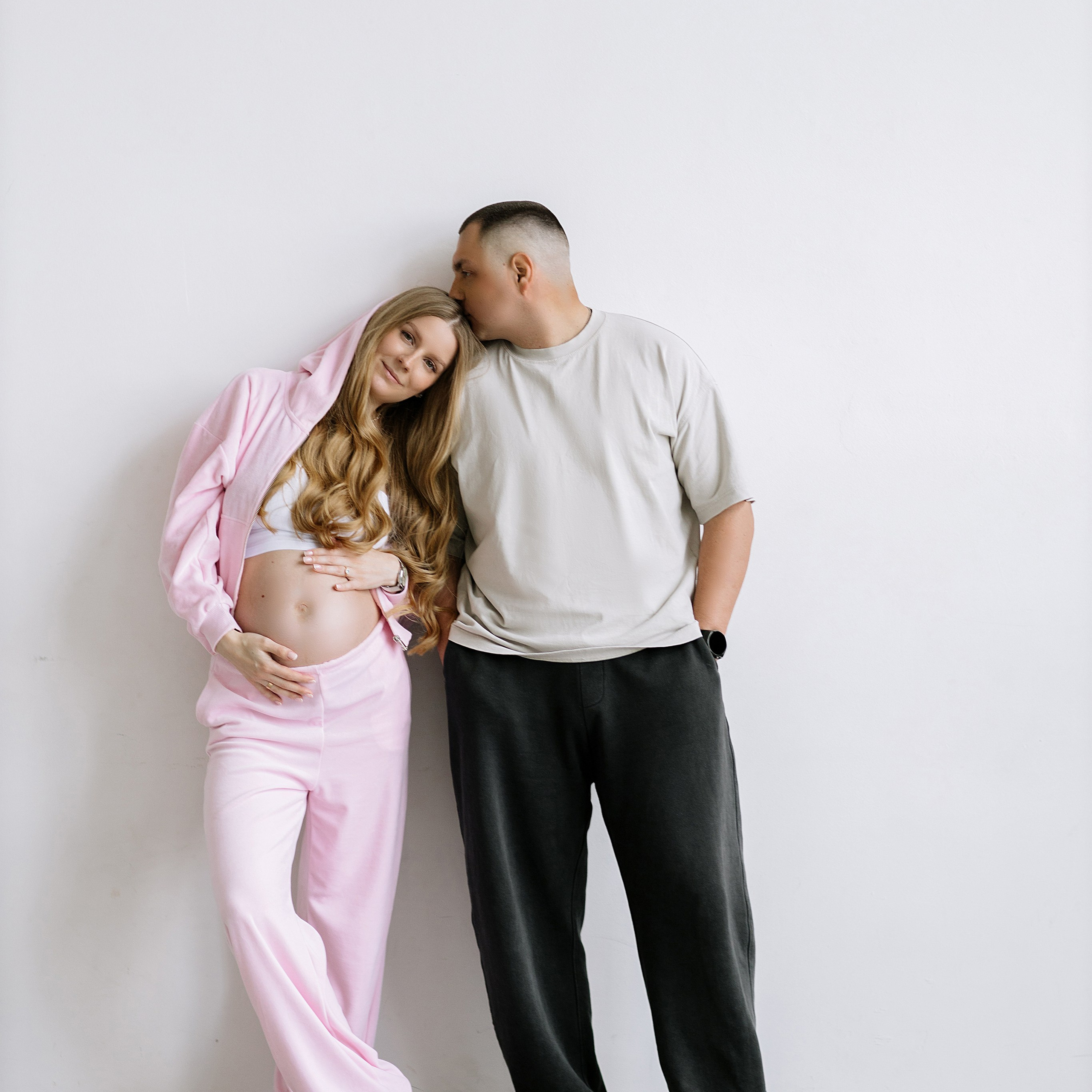 Елизавета и Роман. Фотограф Минск — Светлана Жук