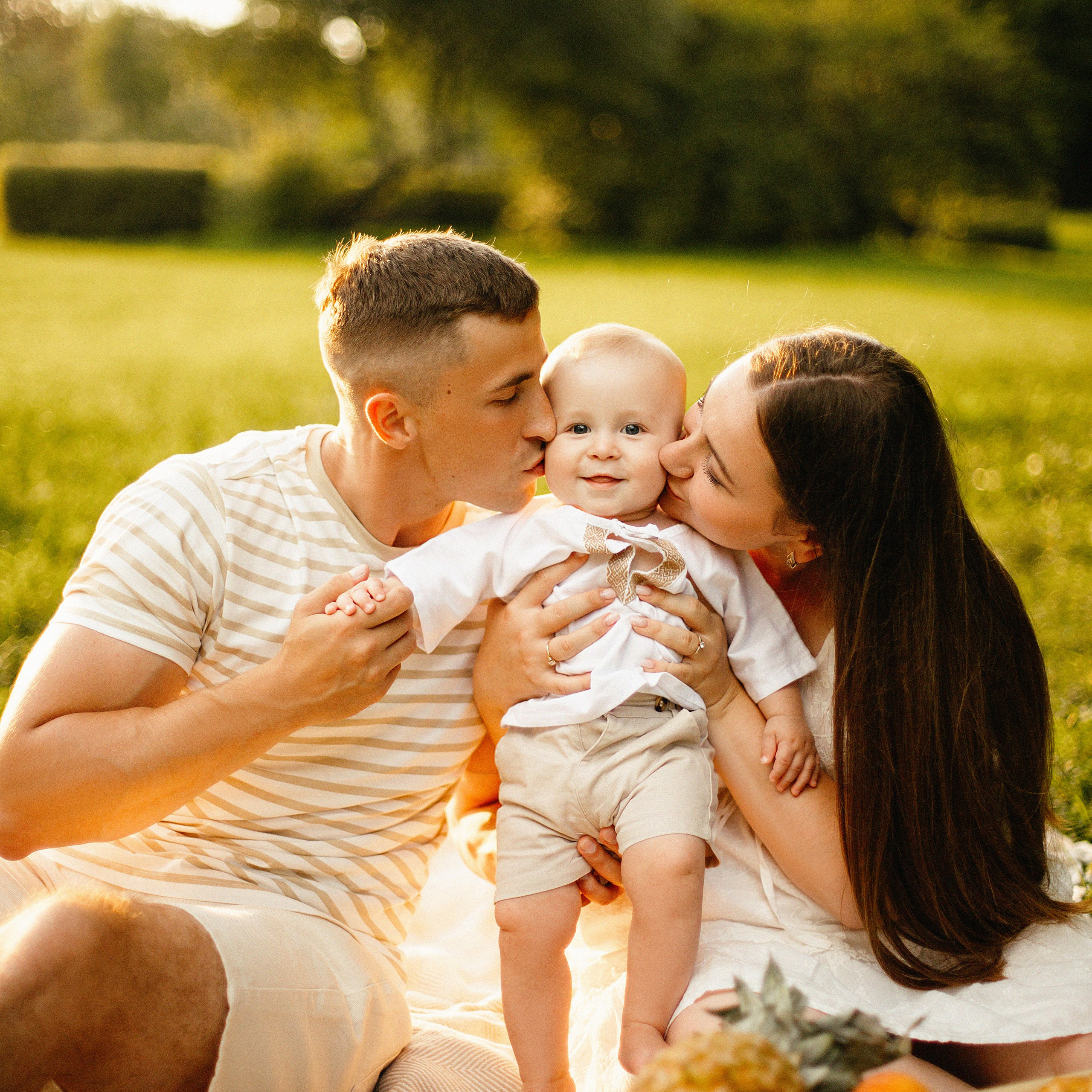 Дарья. Фотограф Минск — Светлана Жук