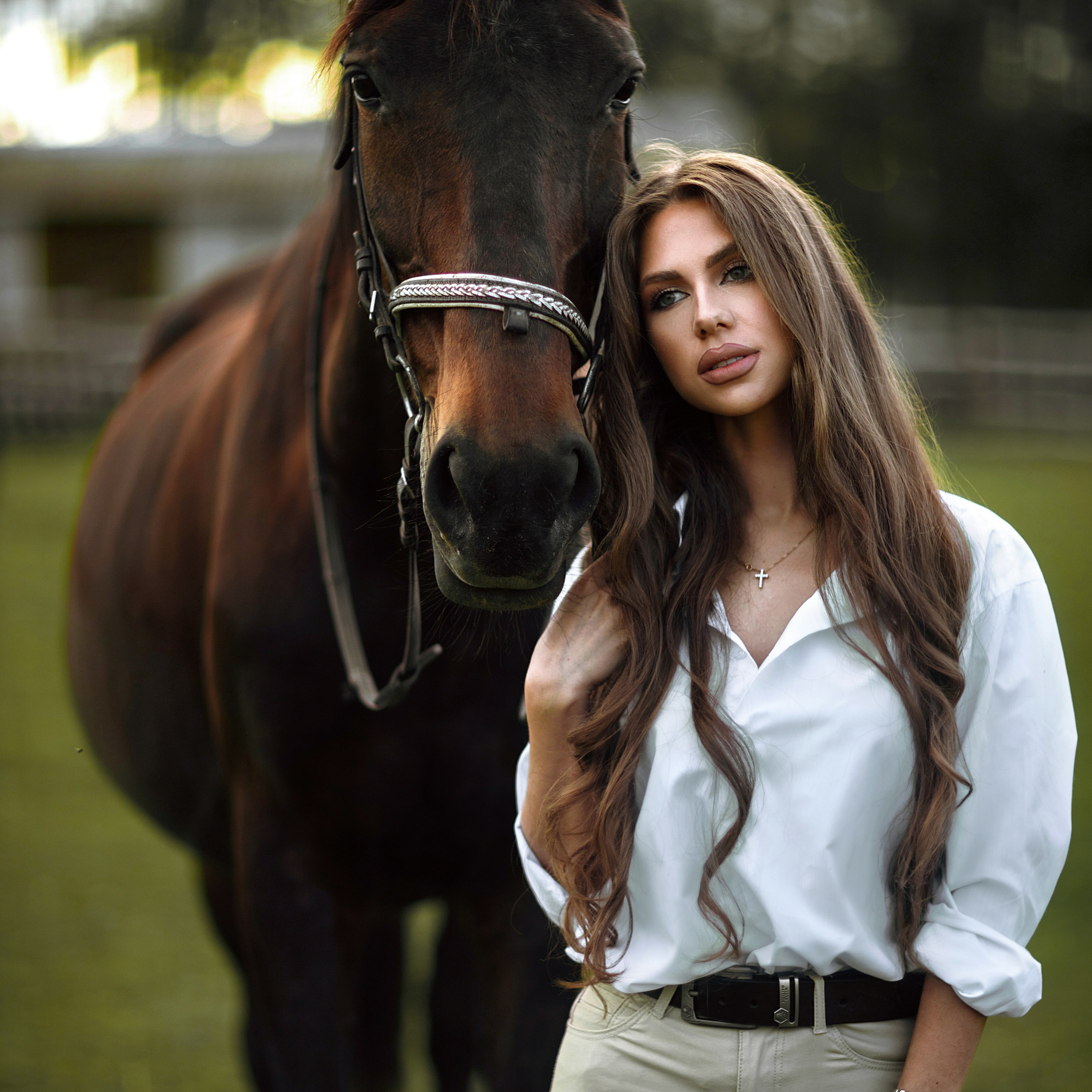Анастасия. Фотограф Минск — Светлана Жук