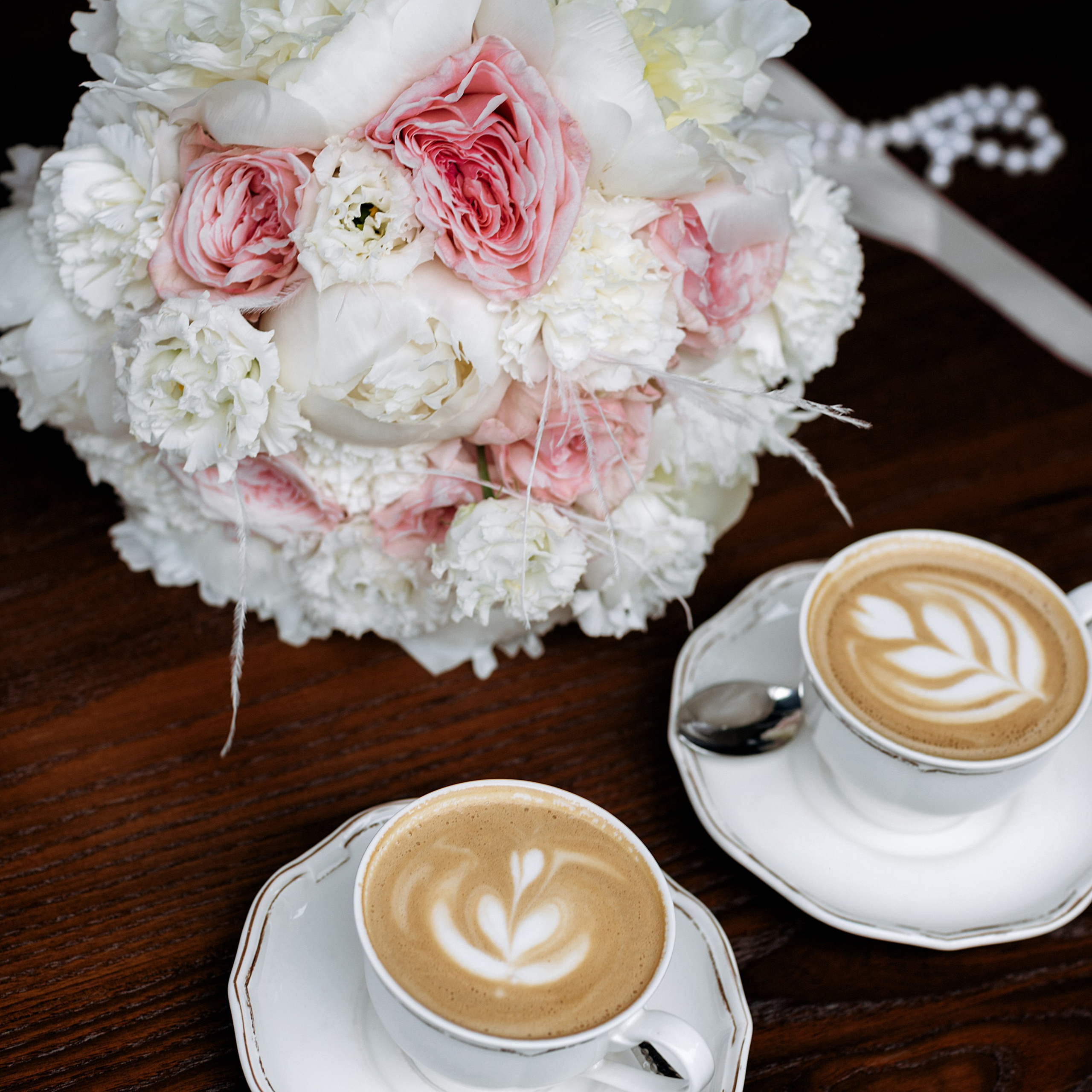 Оля и Саша. Фотограф Минск — Светлана Жук