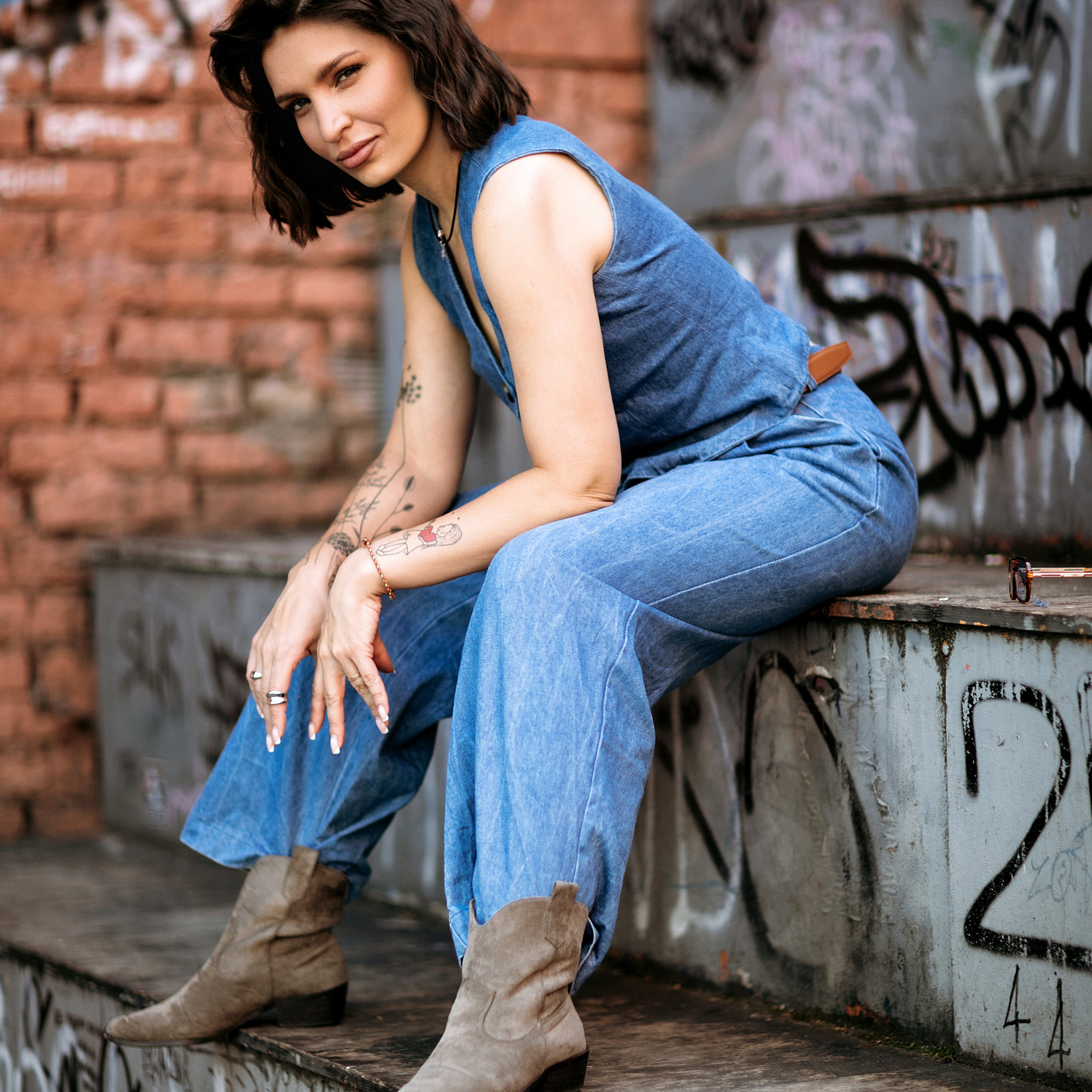 Ксюша. Фотограф Минск — Светлана Жук