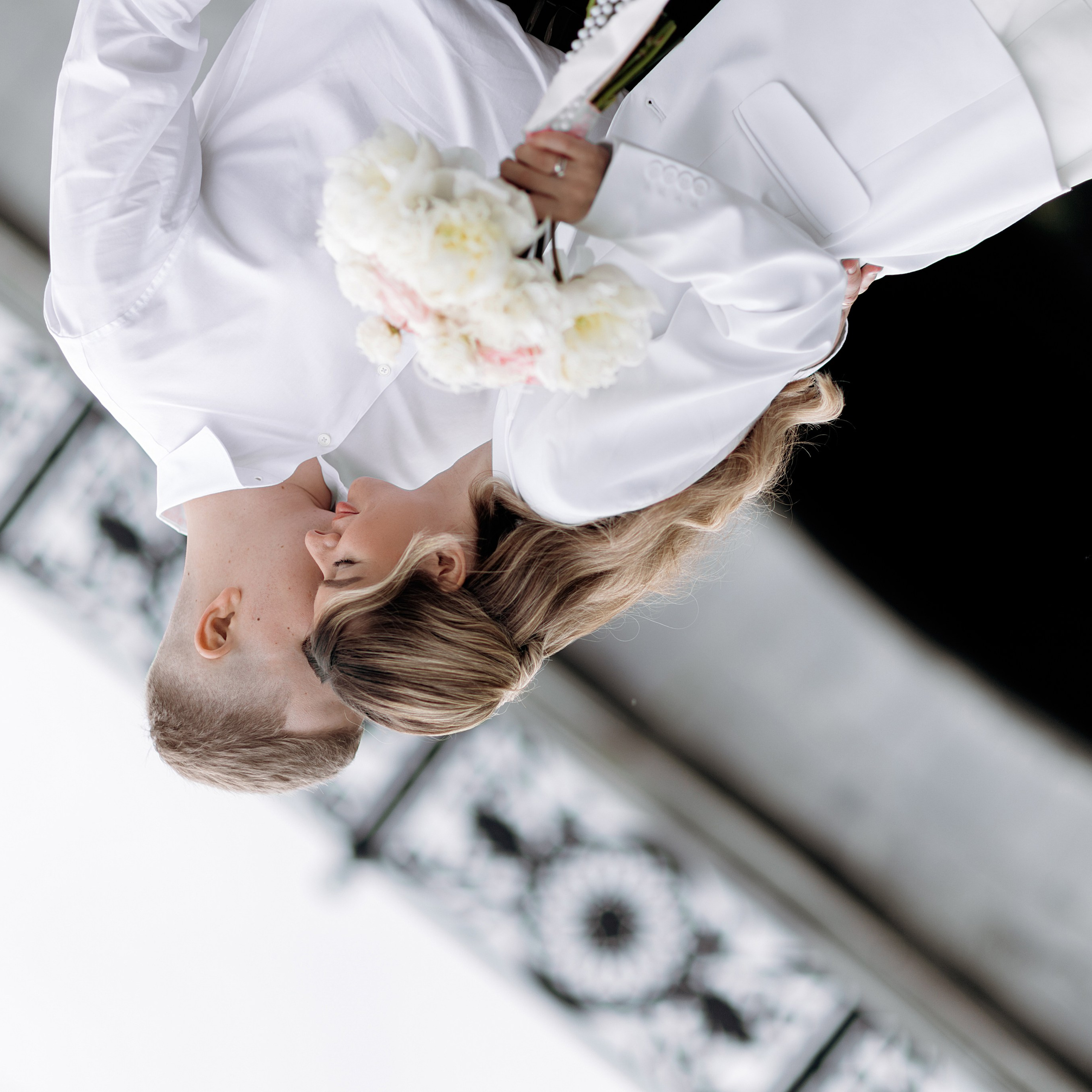 Оля и Саша. Фотограф Минск — Светлана Жук