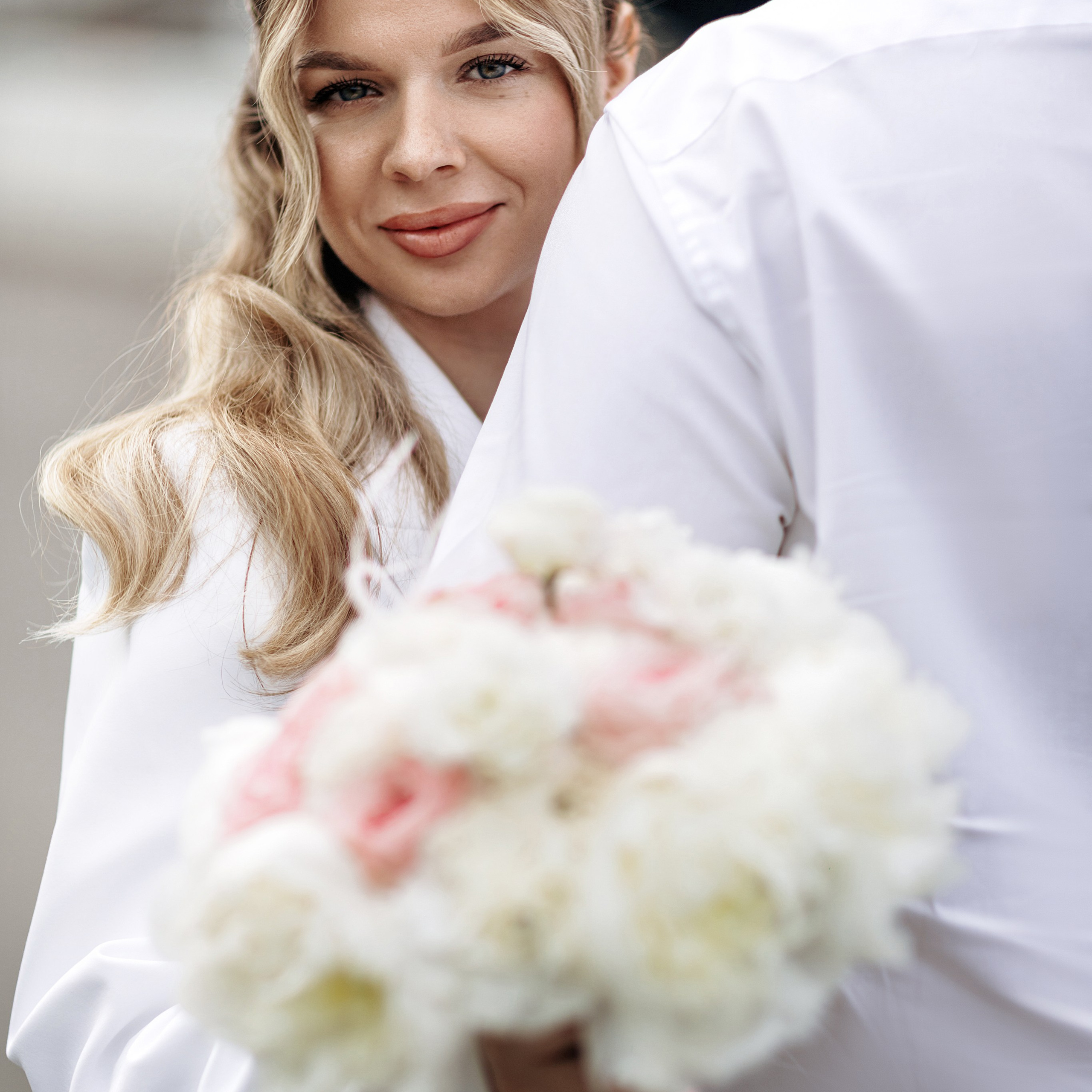 Оля и Саша. Фотограф Минск — Светлана Жук