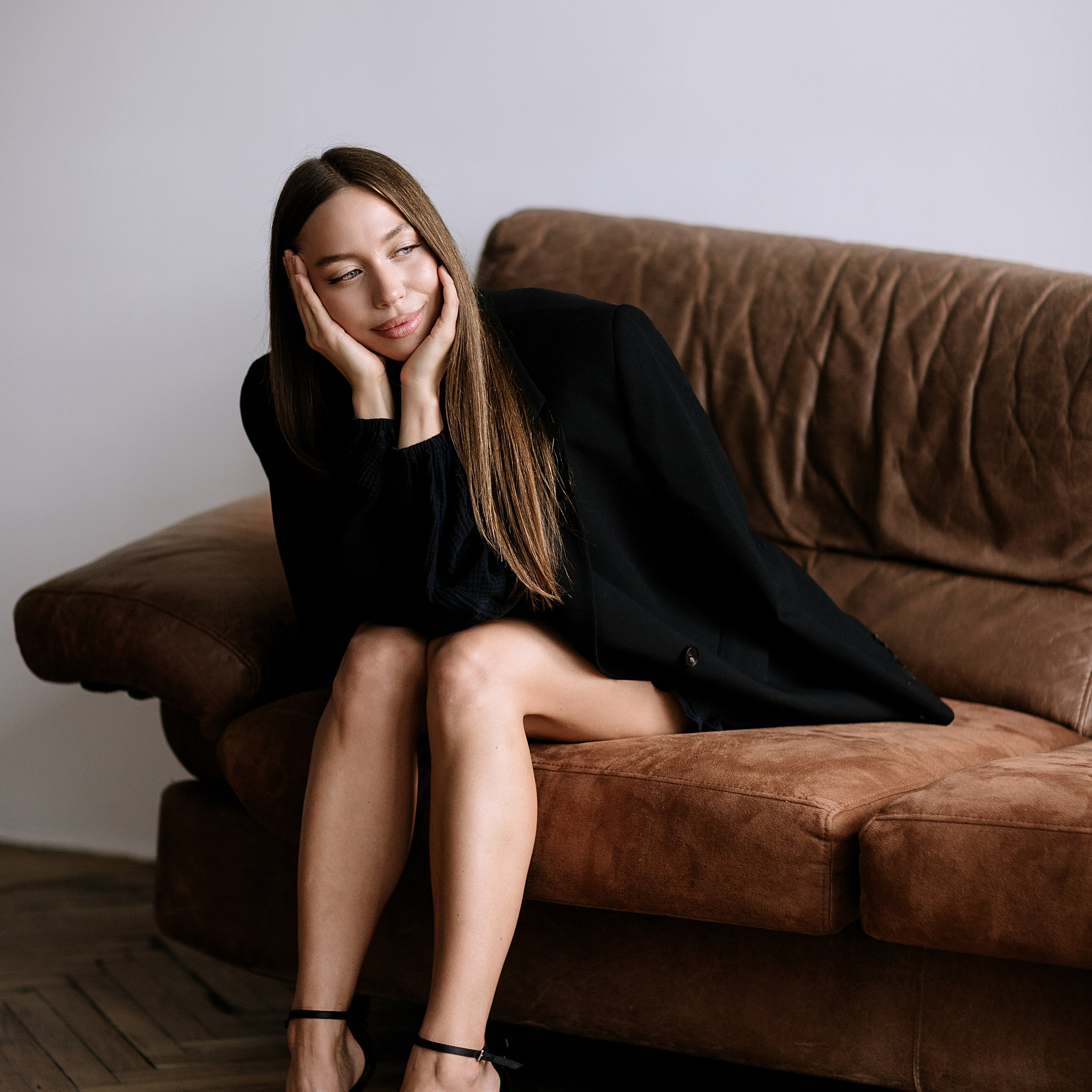 Катя🤍. Фотограф Минск — Светлана Жук