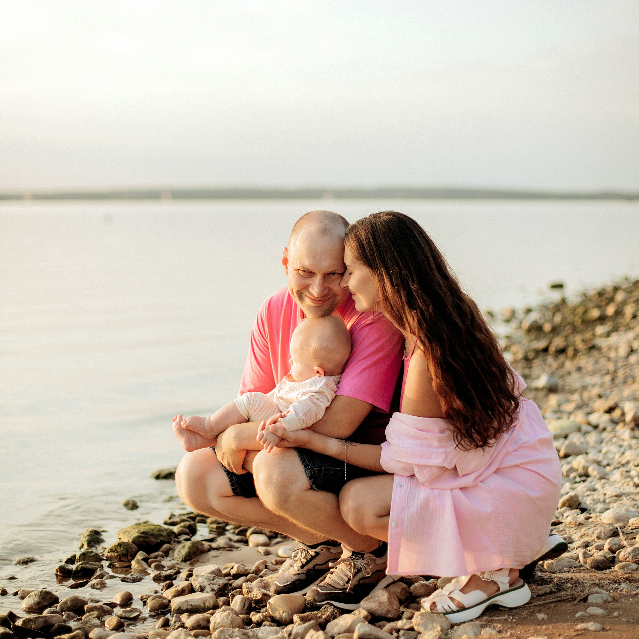 Дарья и Александр. Фотограф Минск — Светлана Жук