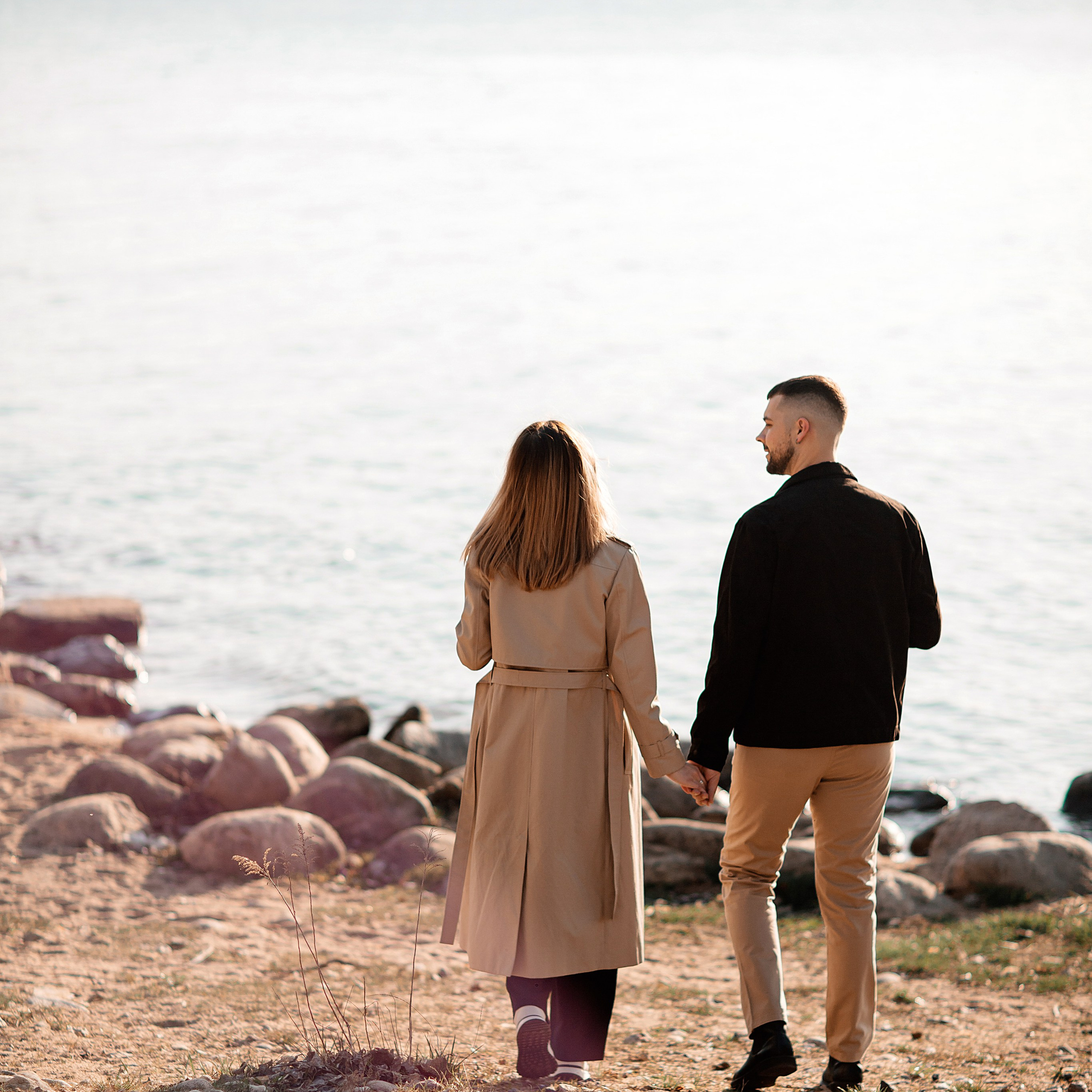 Катя и Илья. Фотограф Минск — Светлана Жук