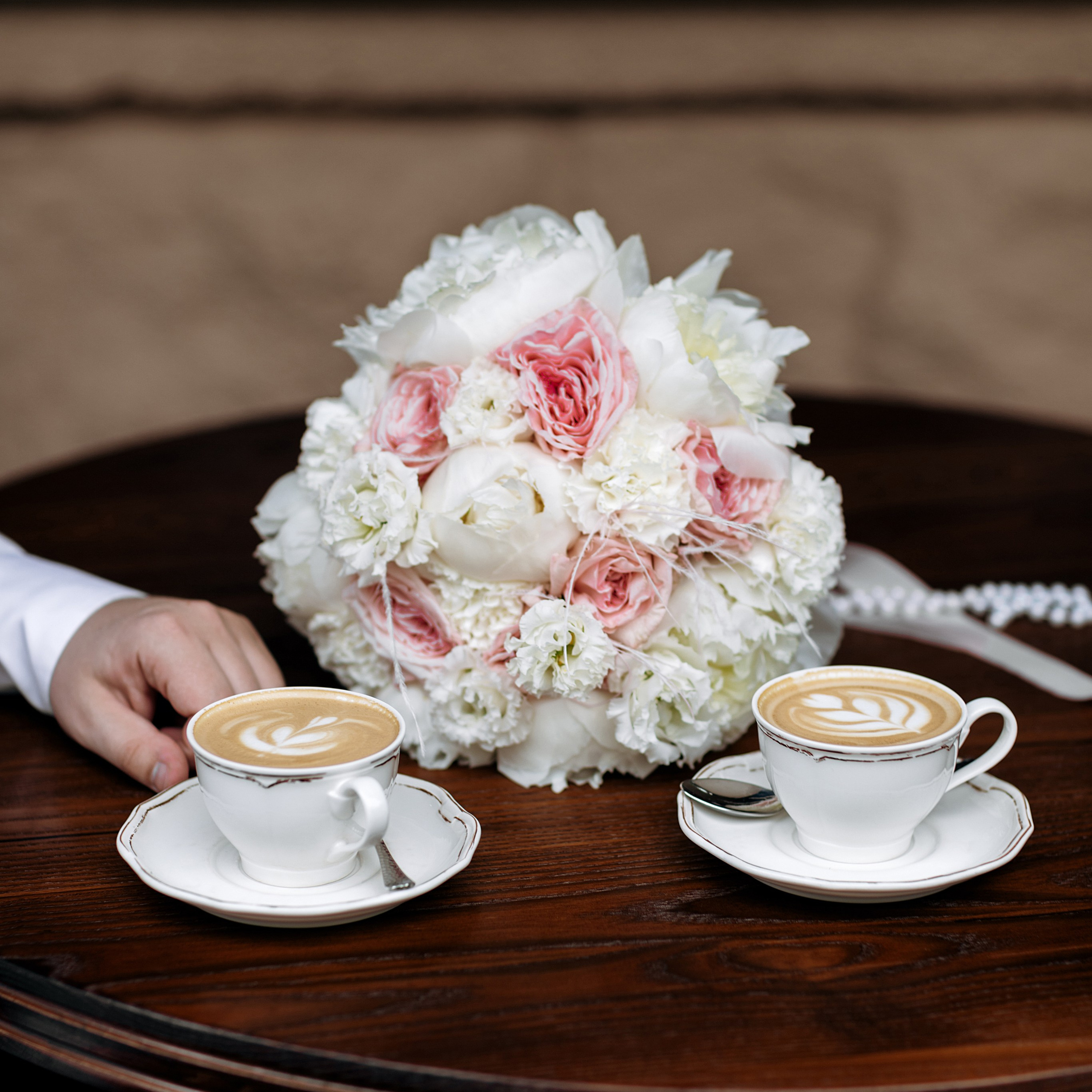 Оля и Саша. Фотограф Минск — Светлана Жук