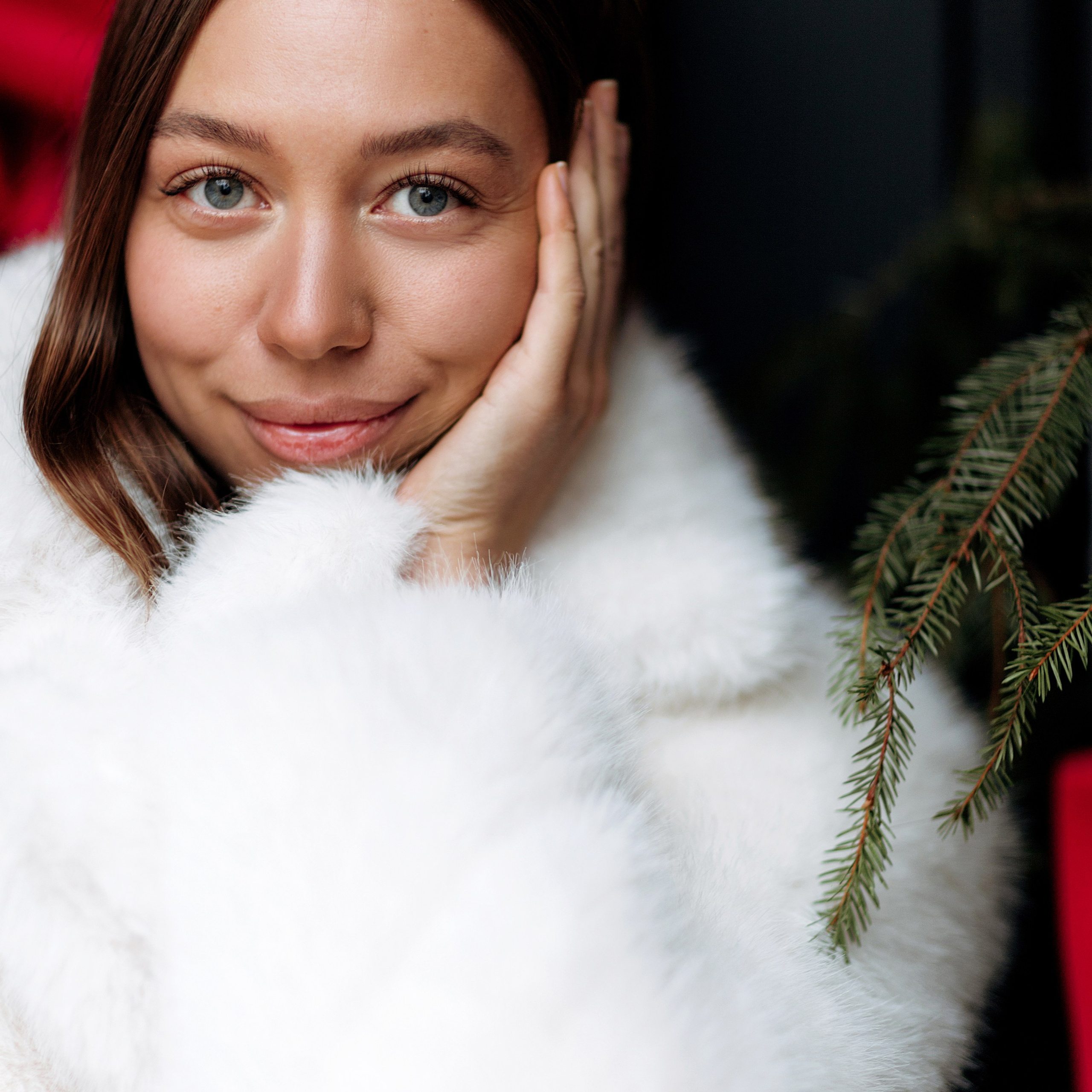 Катя. Фотограф Минск — Светлана Жук