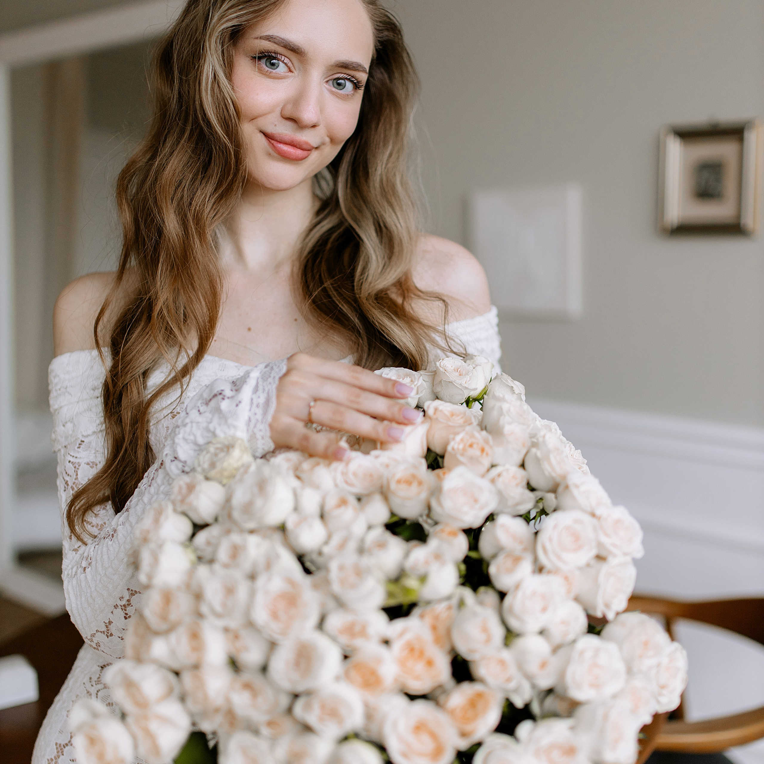 Татьяна и Андрей. Фотограф Минск — Светлана Жук