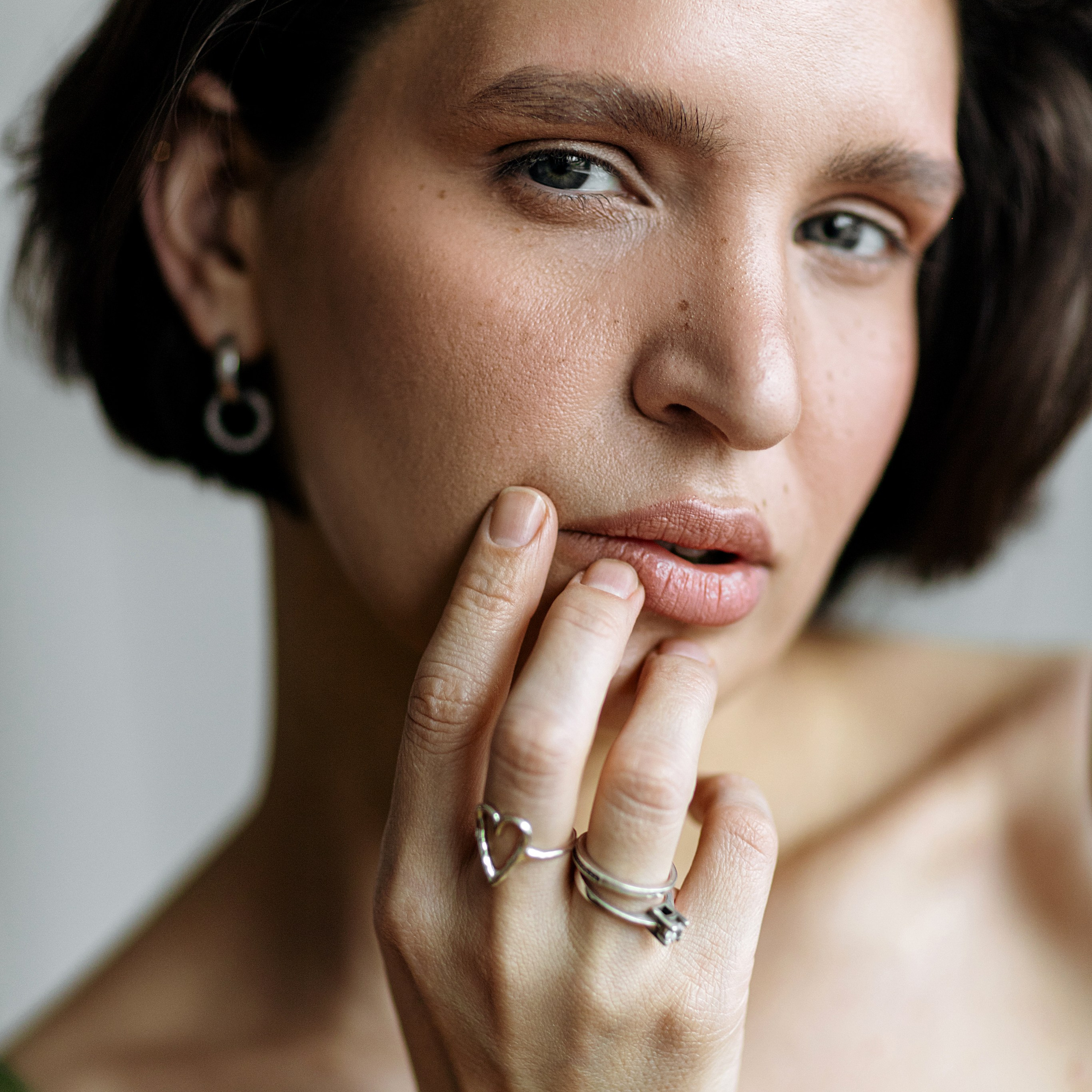 Ксюша🤍. Фотограф Минск — Светлана Жук