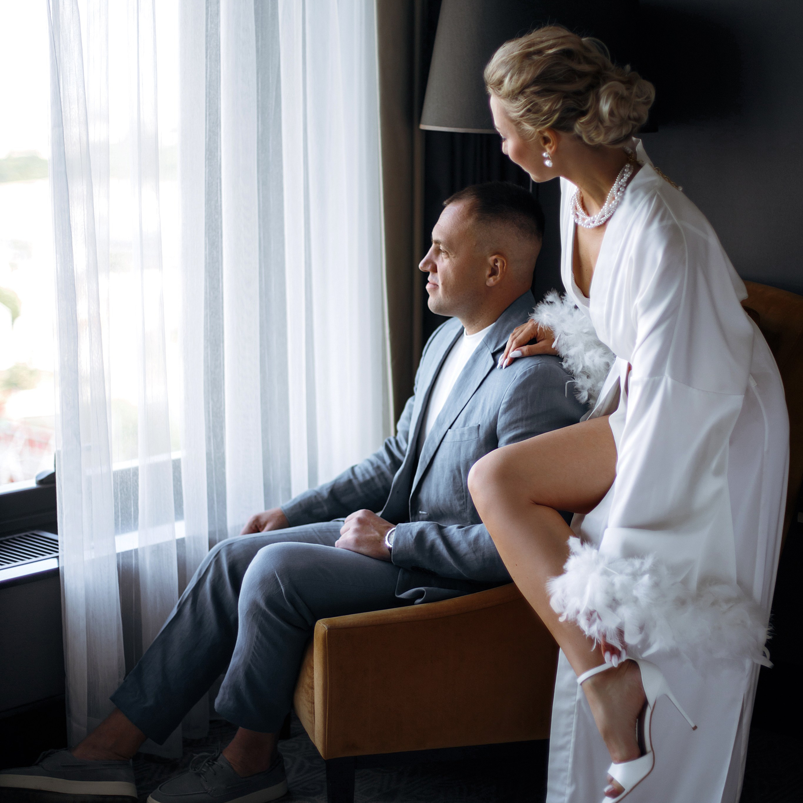 Максим и Виктория. Фотограф Минск — Светлана Жук