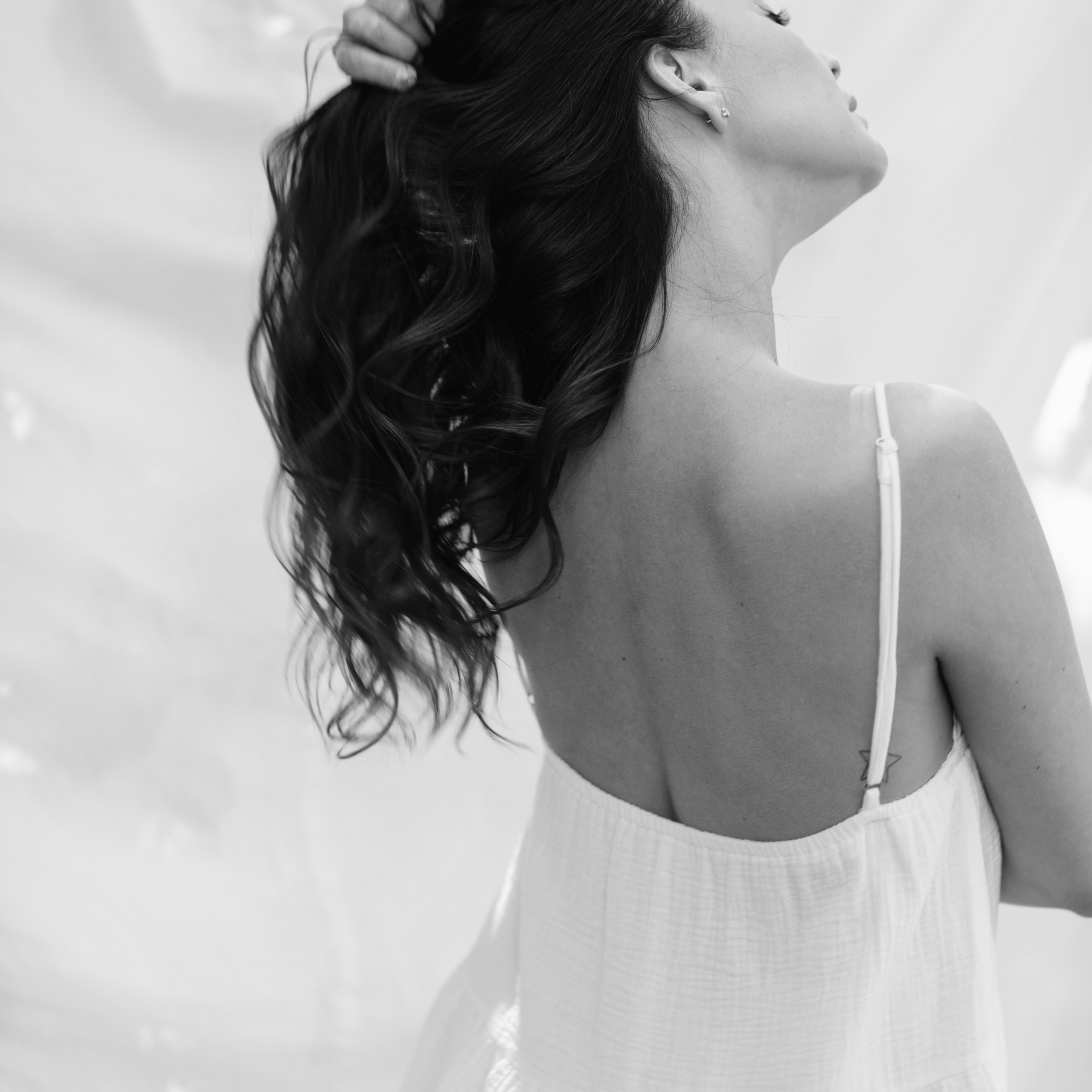 Надя. Фотограф Минск — Светлана Жук