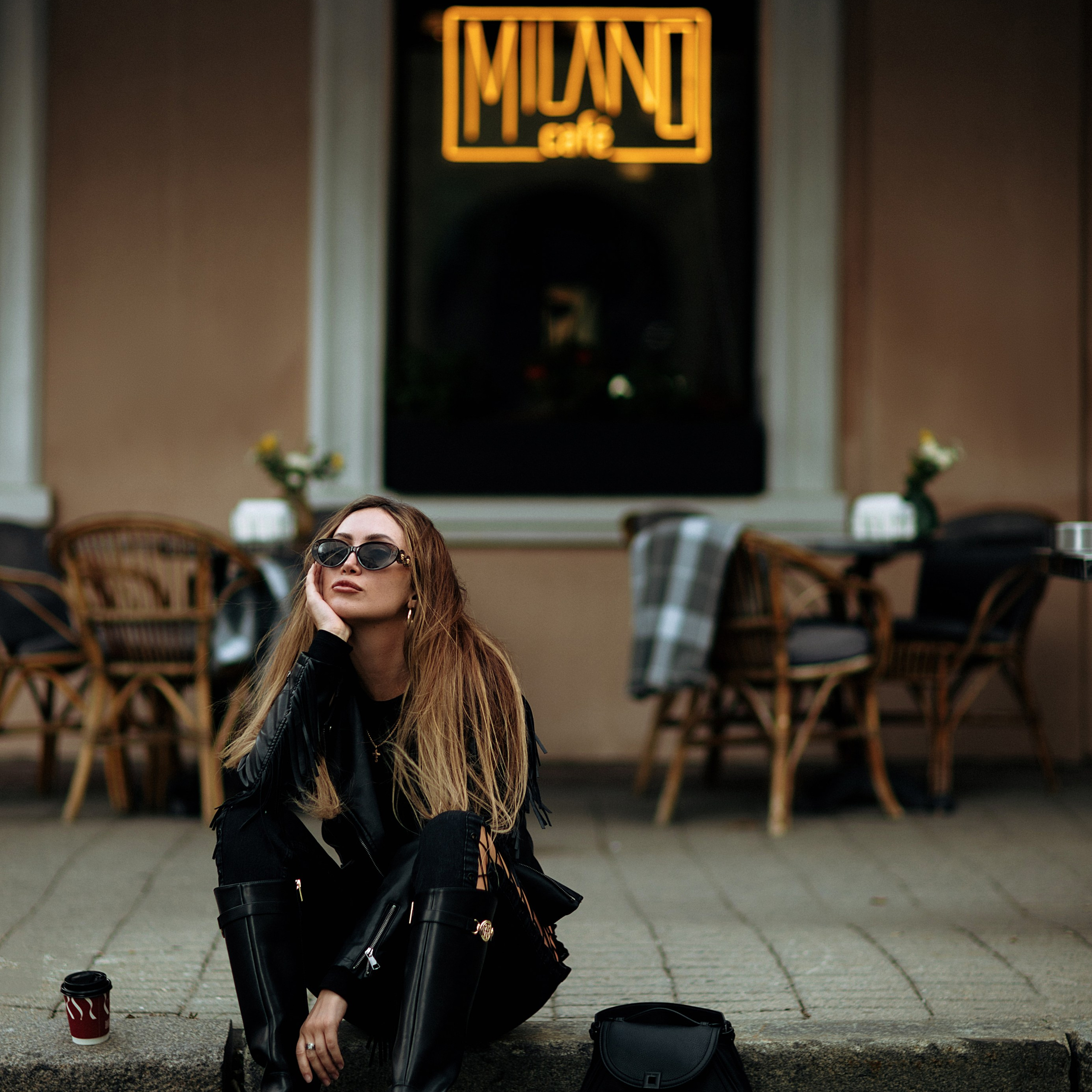 Марина. Фотограф Минск — Светлана Жук