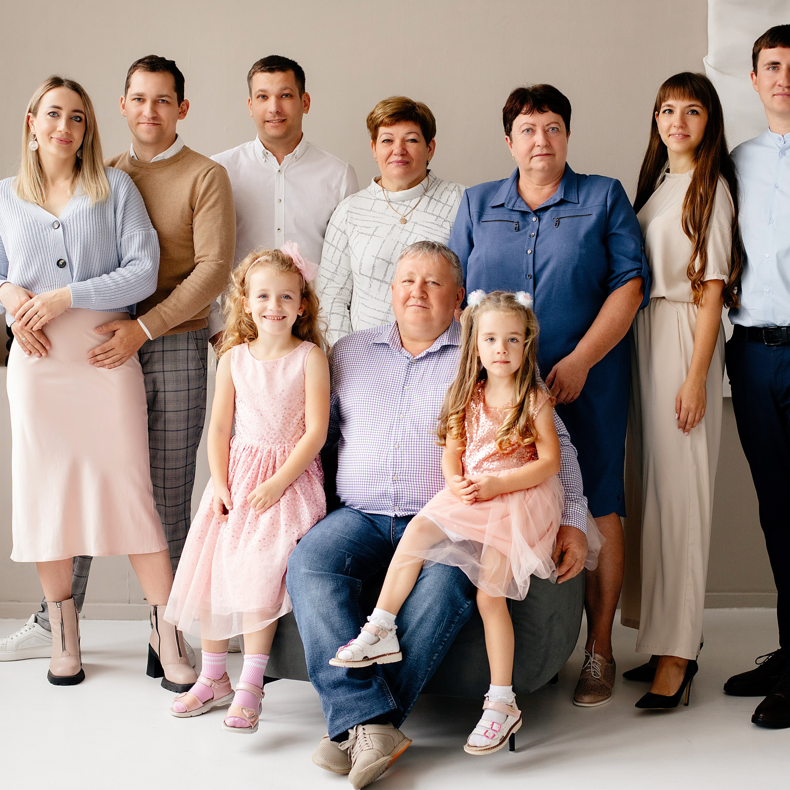 Алеся. Фотограф Минск — Светлана Жук