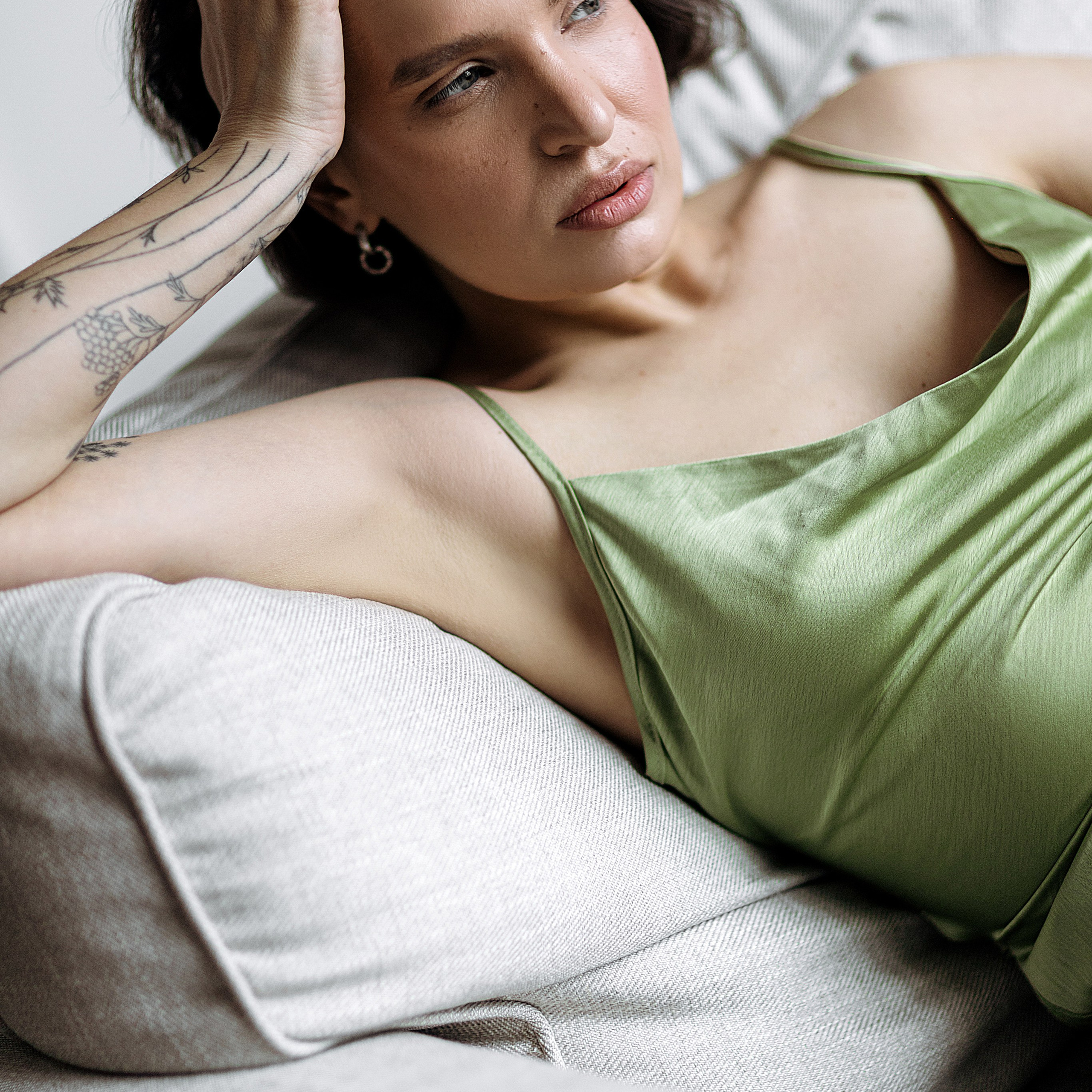 Ксюша🤍. Фотограф Минск — Светлана Жук