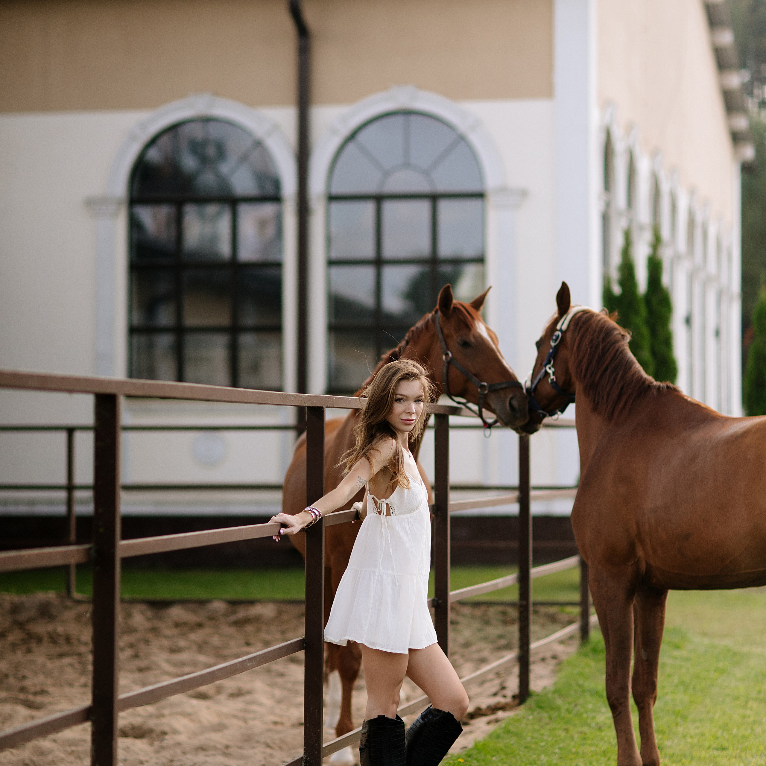 Полина. Фотограф Минск — Светлана Жук