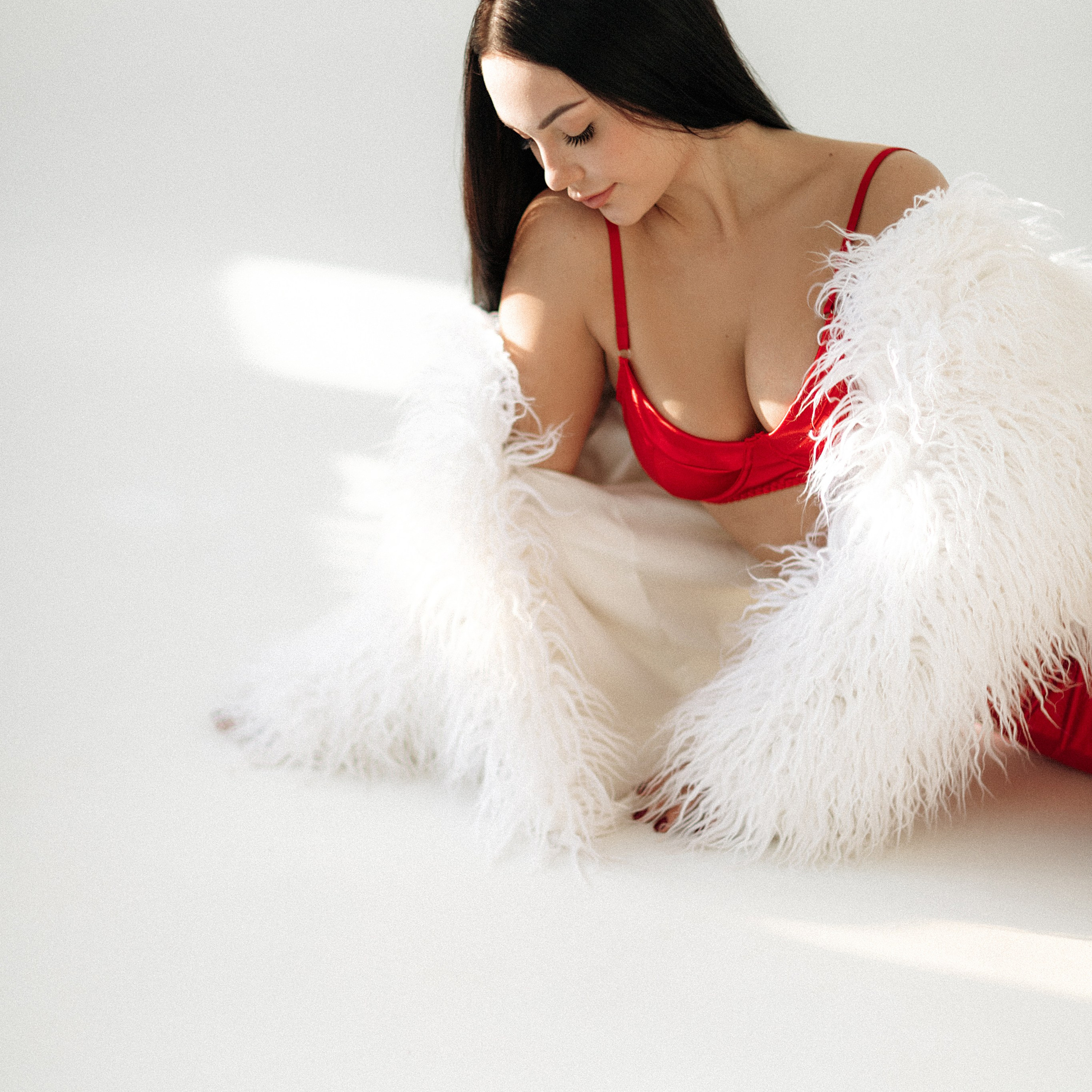 Кристина. Фотограф Минск — Светлана Жук