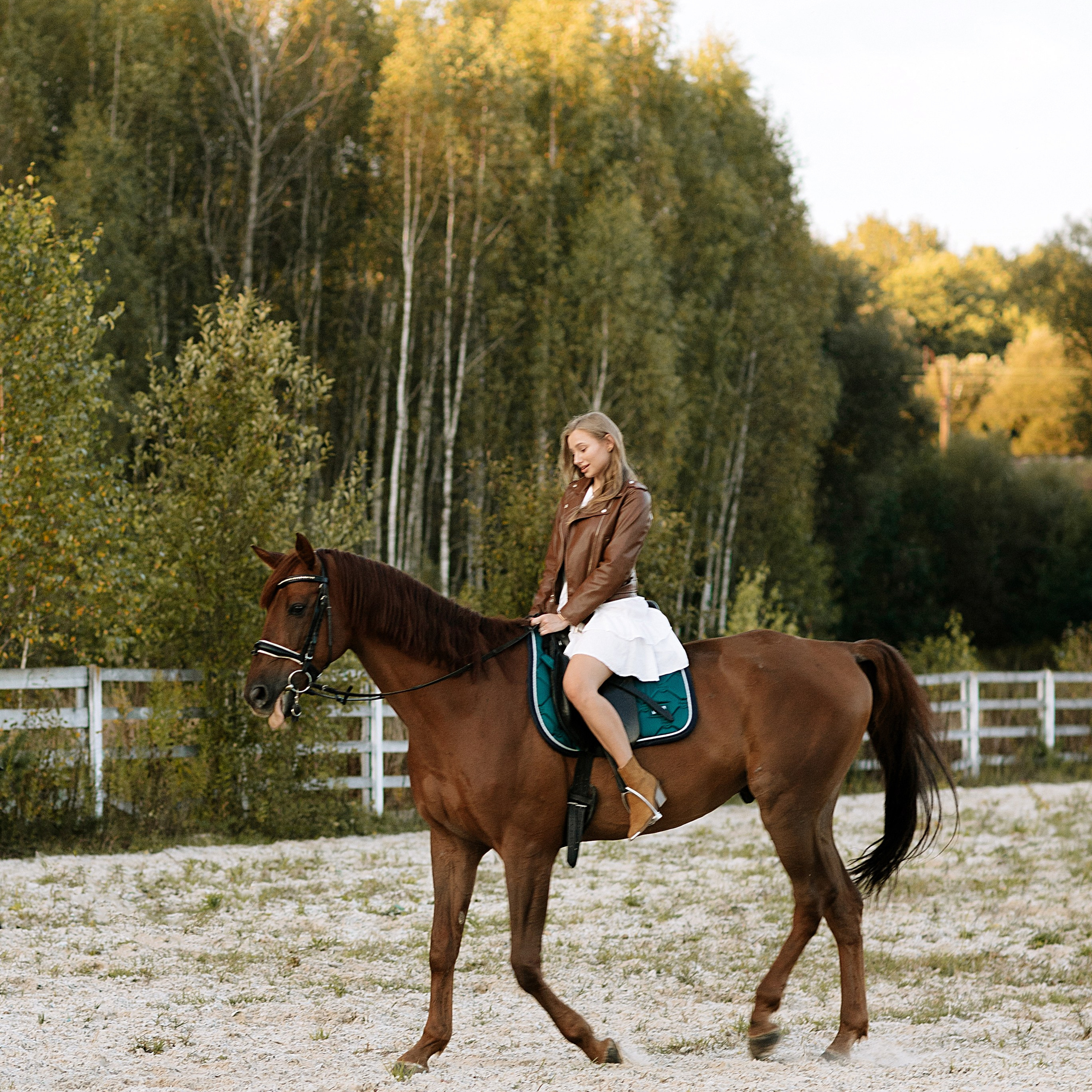 Даша. Фотограф Минск — Светлана Жук