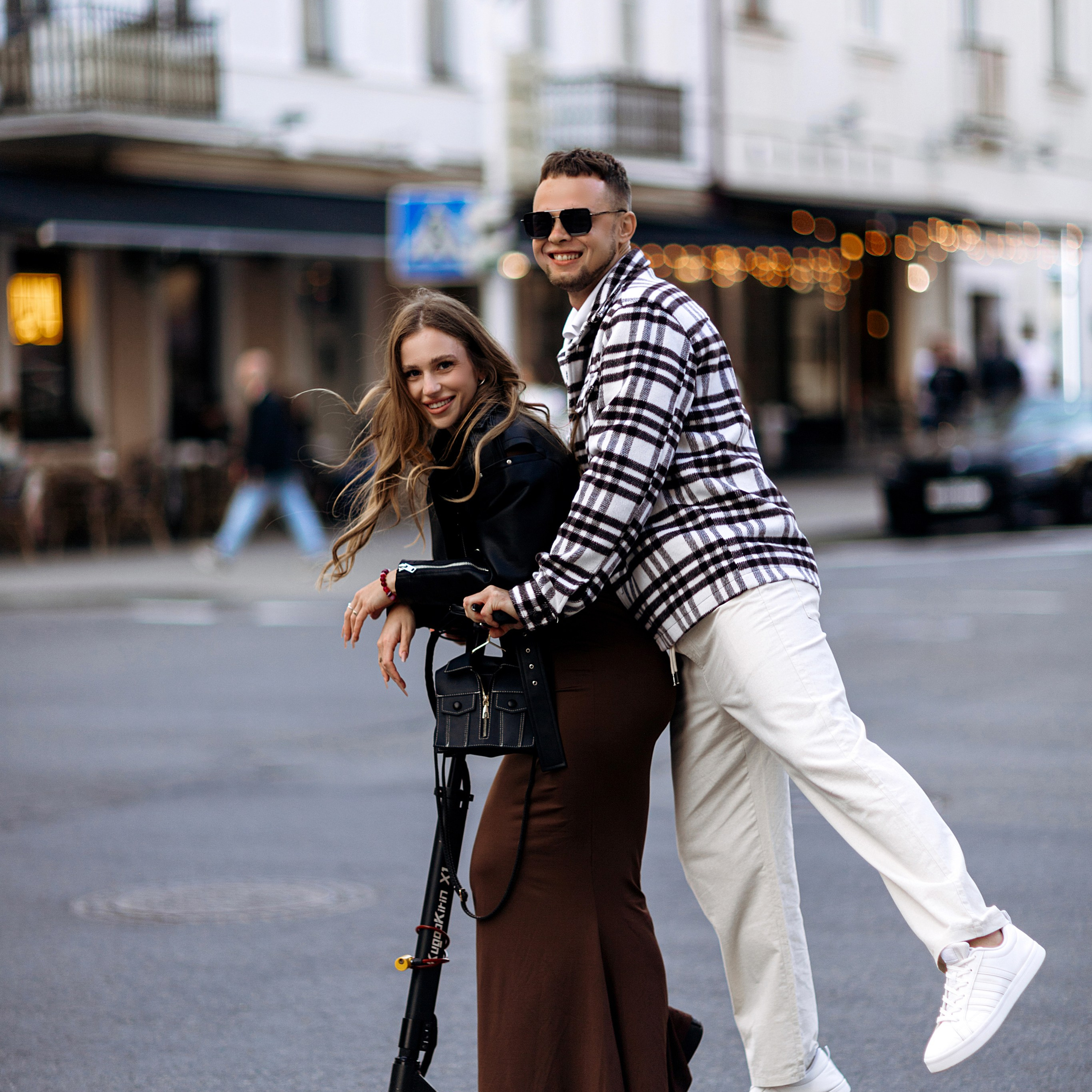 Даша и Андрей. Фотограф Минск — Светлана Жук